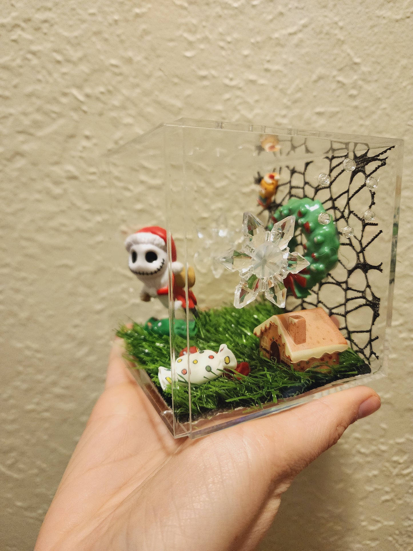 Jack Stole Christmas