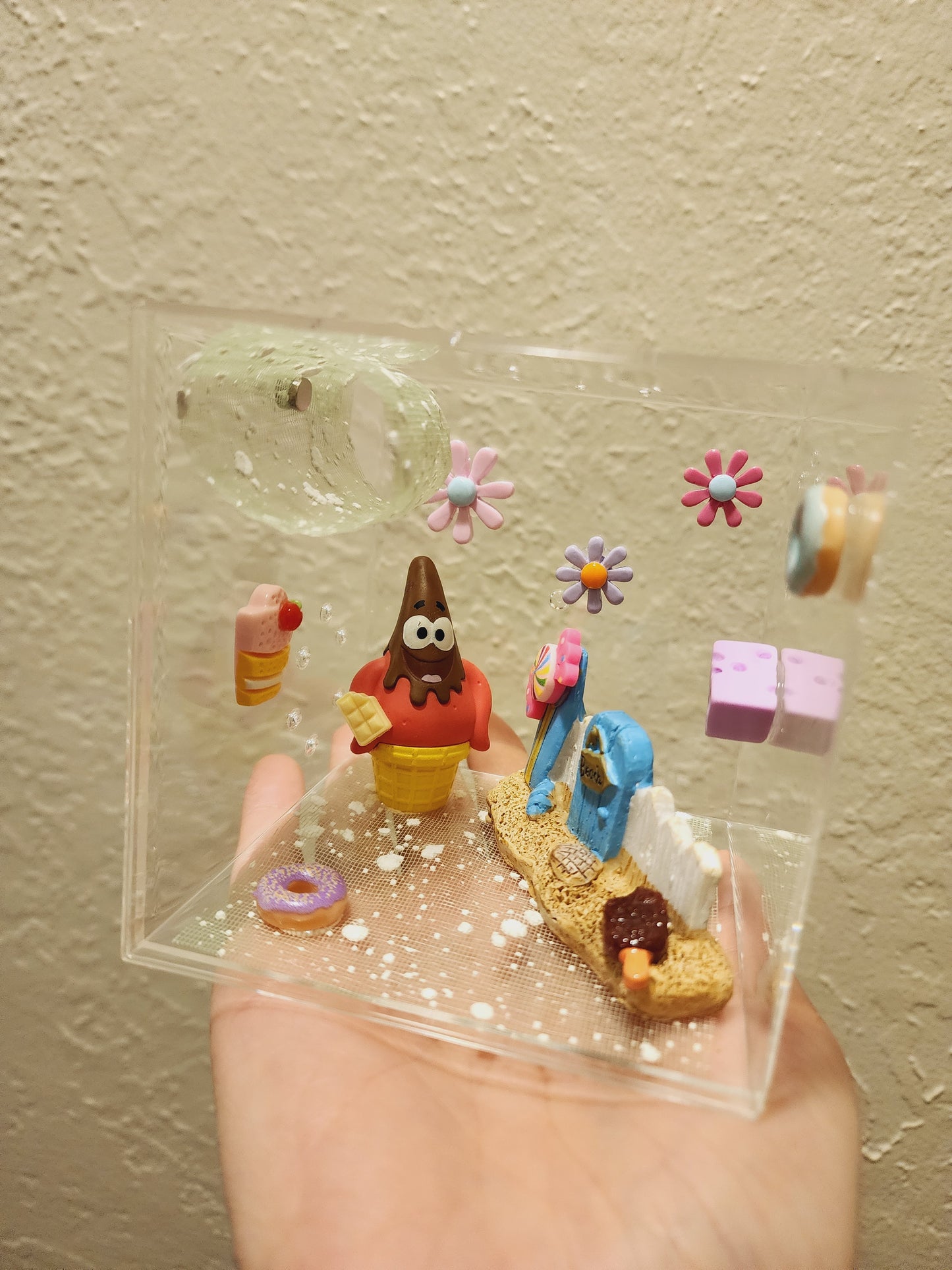 Patrick's Candylane