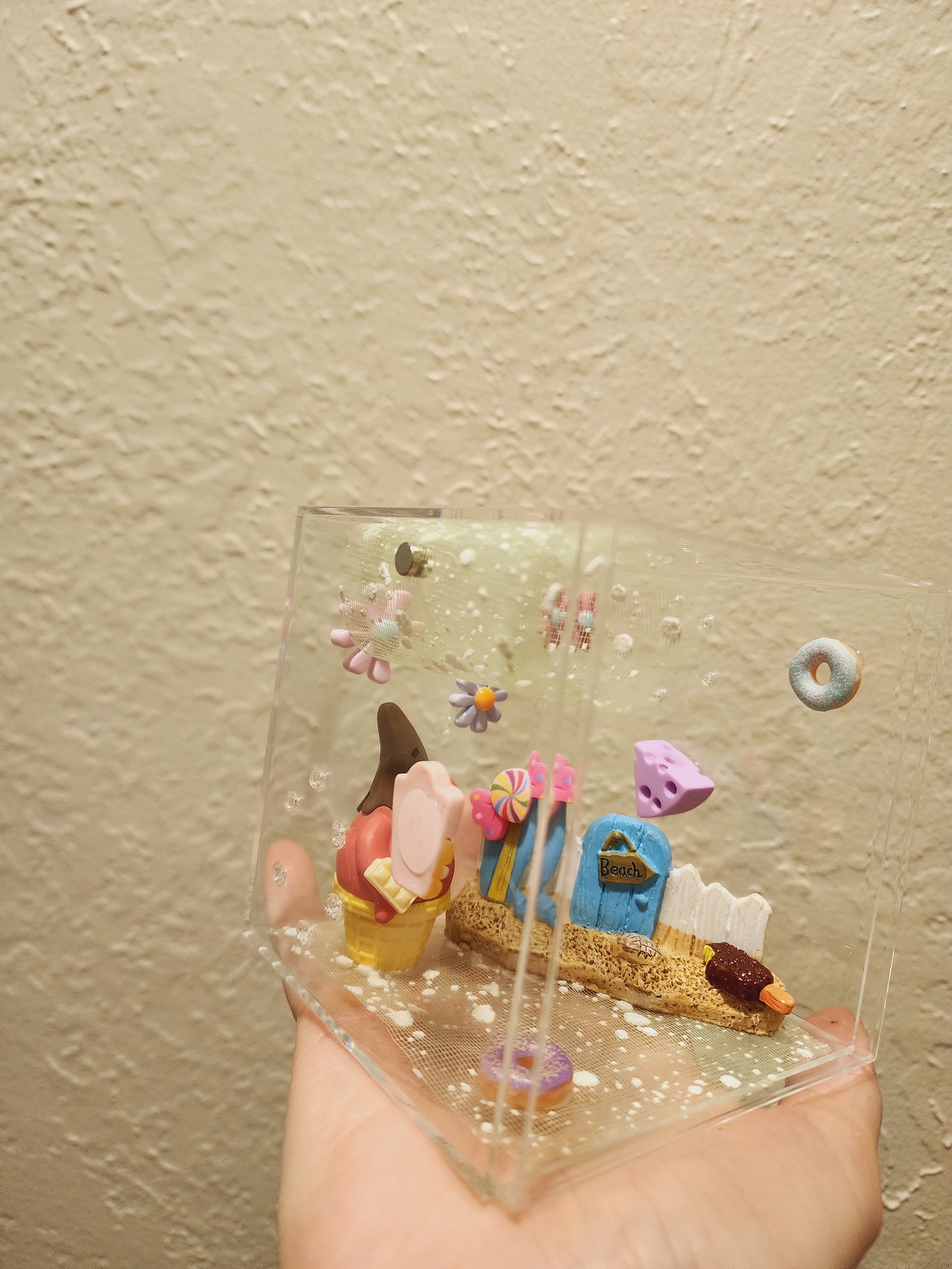 Patrick's Candylane