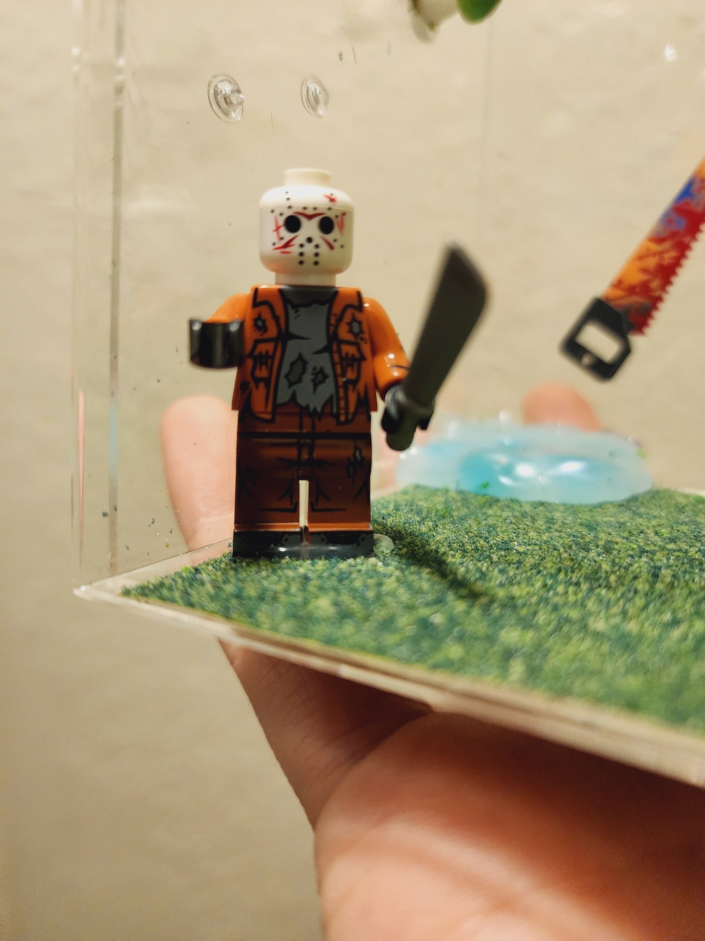 Jason Friday the 13th