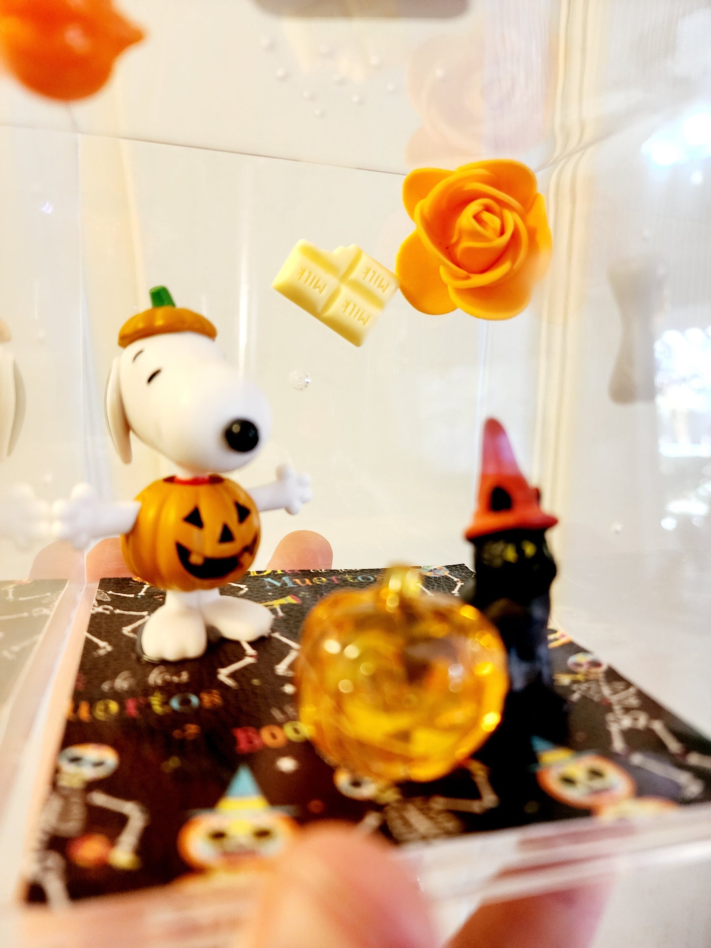 Snoopy's Halloween