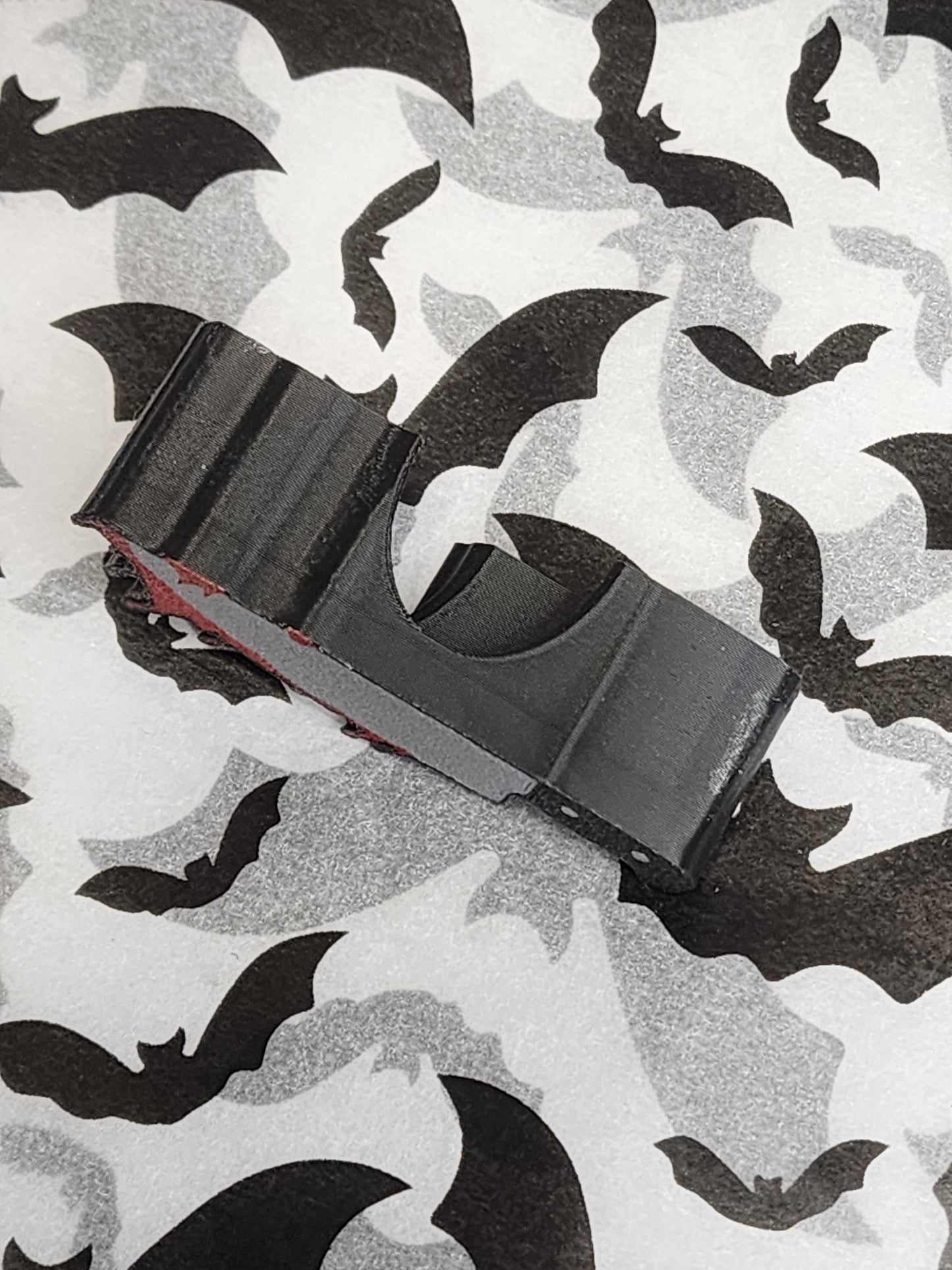Drippy Knife Hide