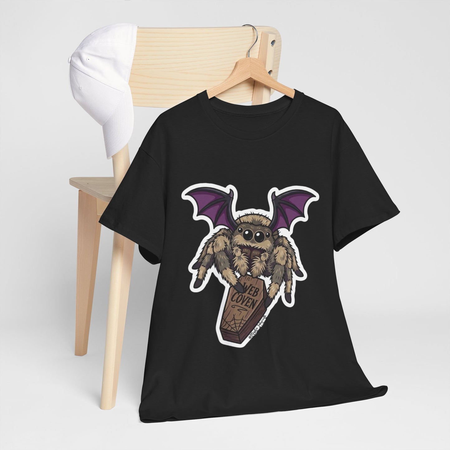 Web Coven Shirt