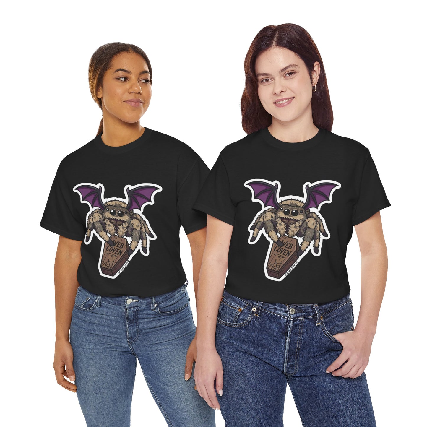 Web Coven Shirt