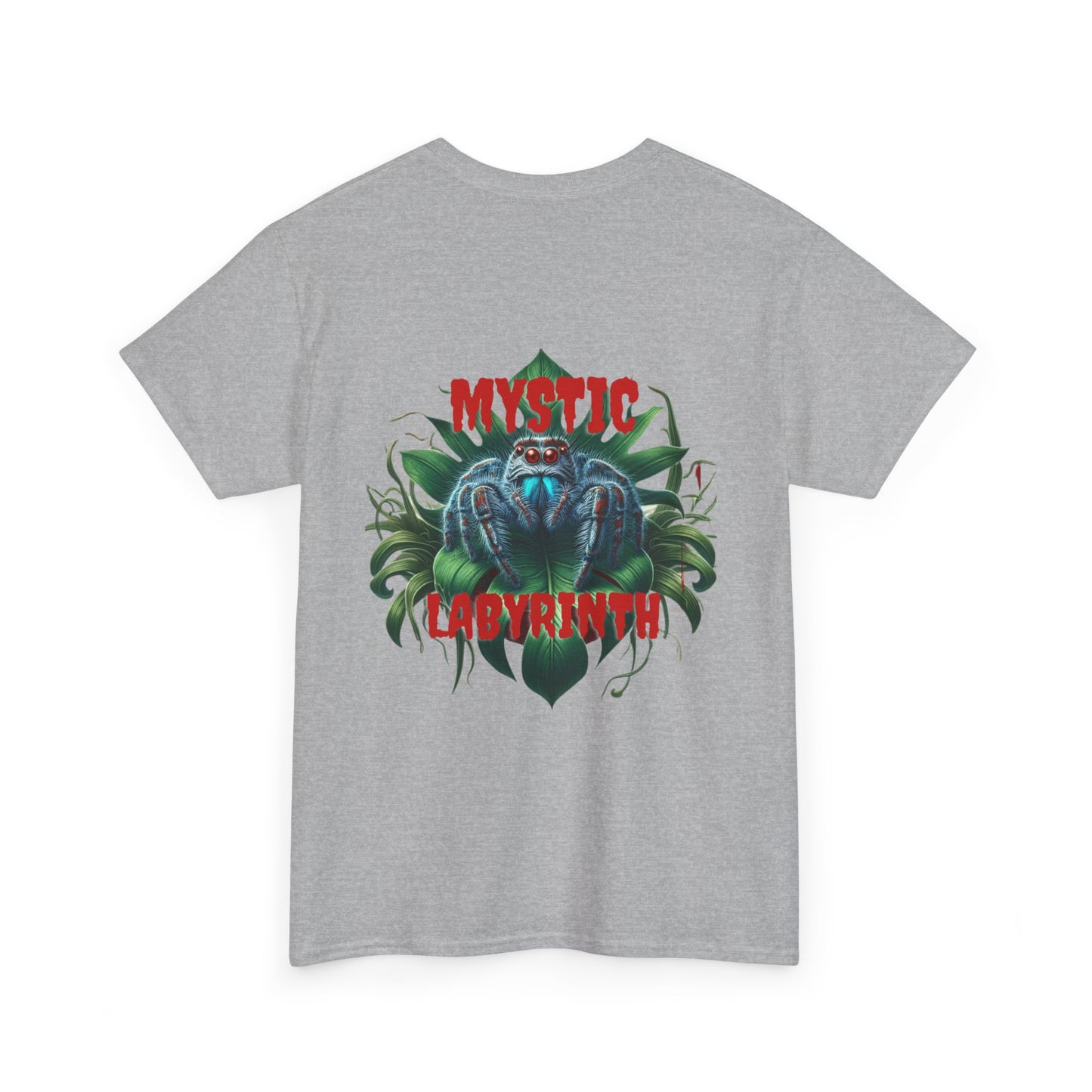 Copy of Mystic Logo Tee