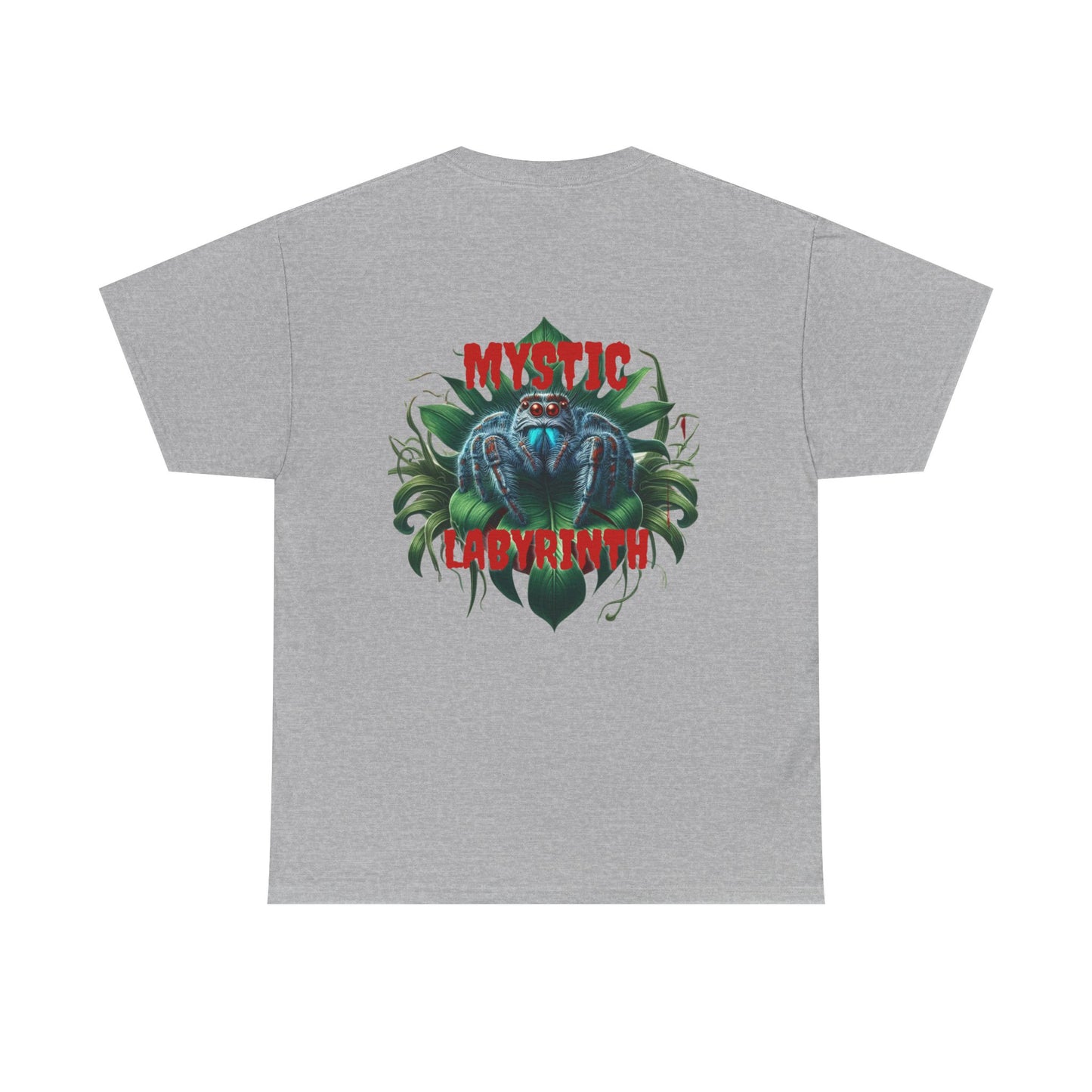 Copy of Mystic Logo Tee