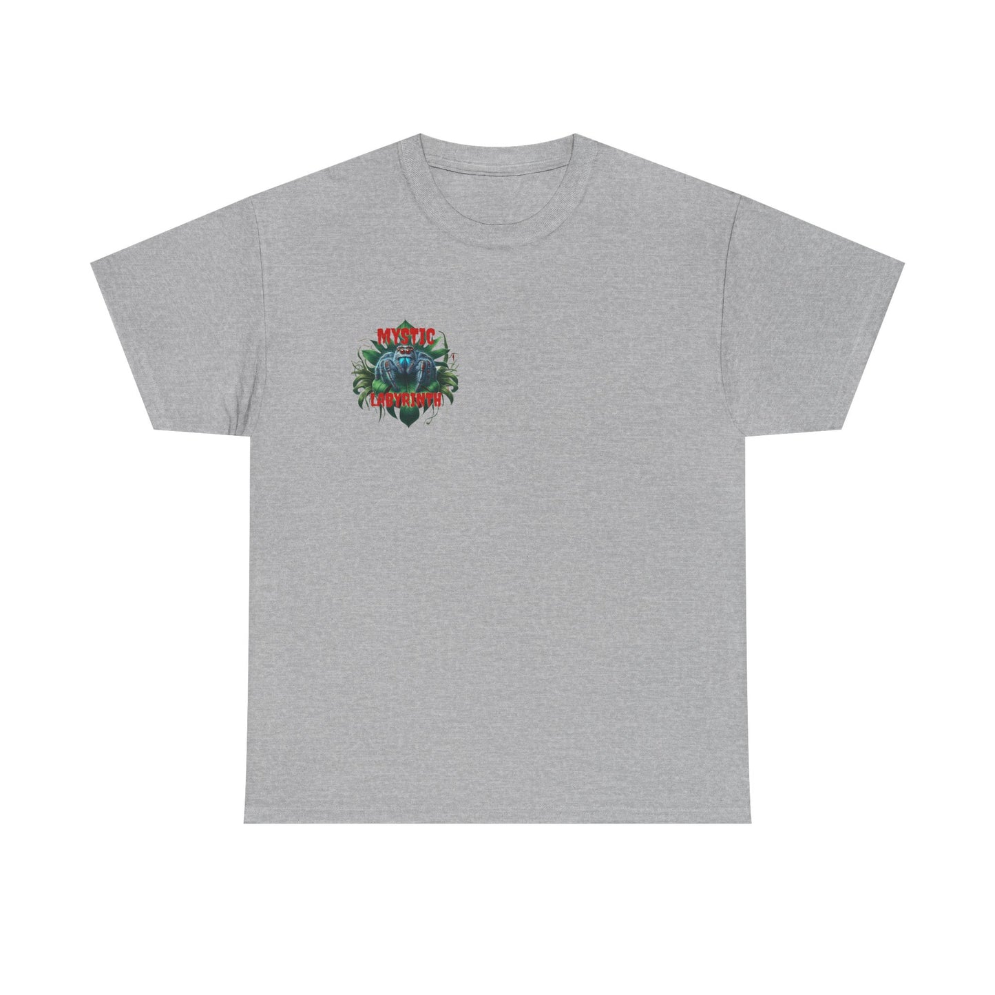 Copy of Mystic Logo Tee