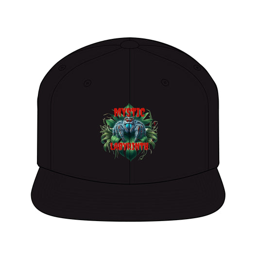 Mystic Logo SnapBack
