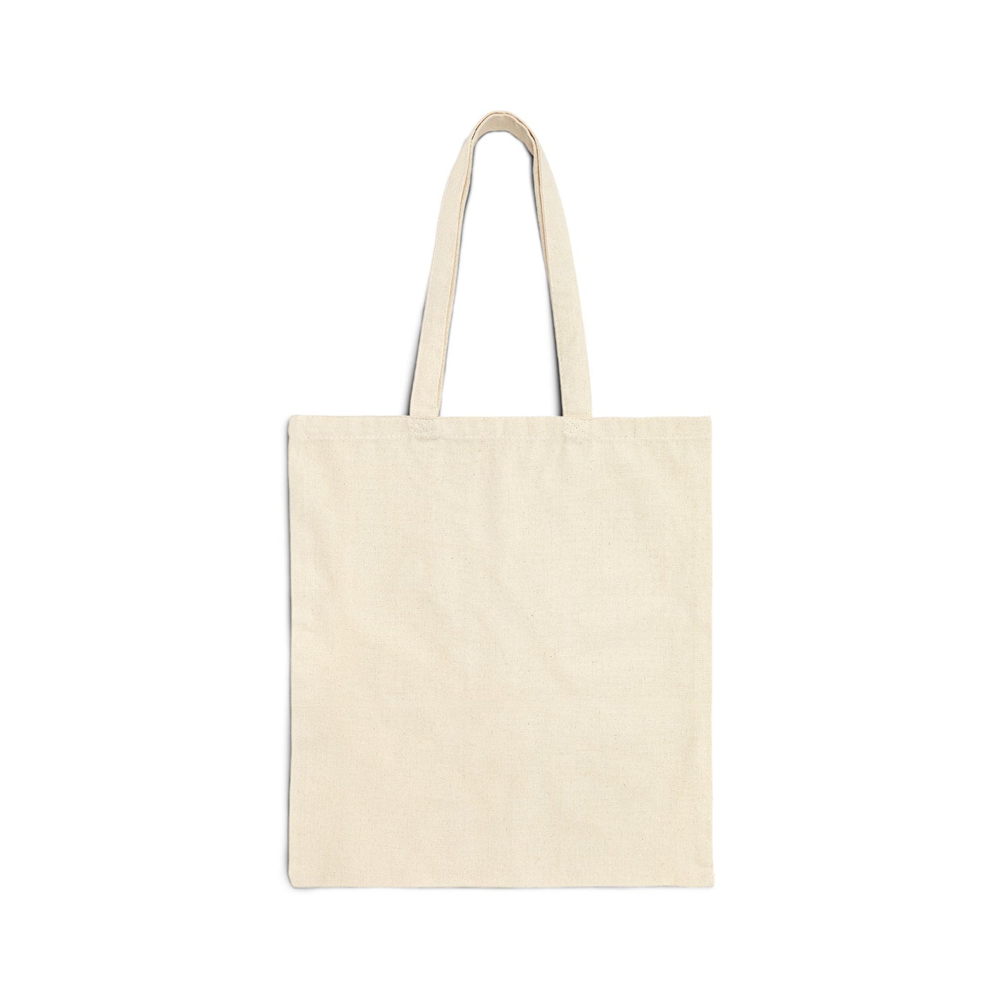 Sourdough the tiptoerTote Bag — Cotton Canvas Spider Print Tote