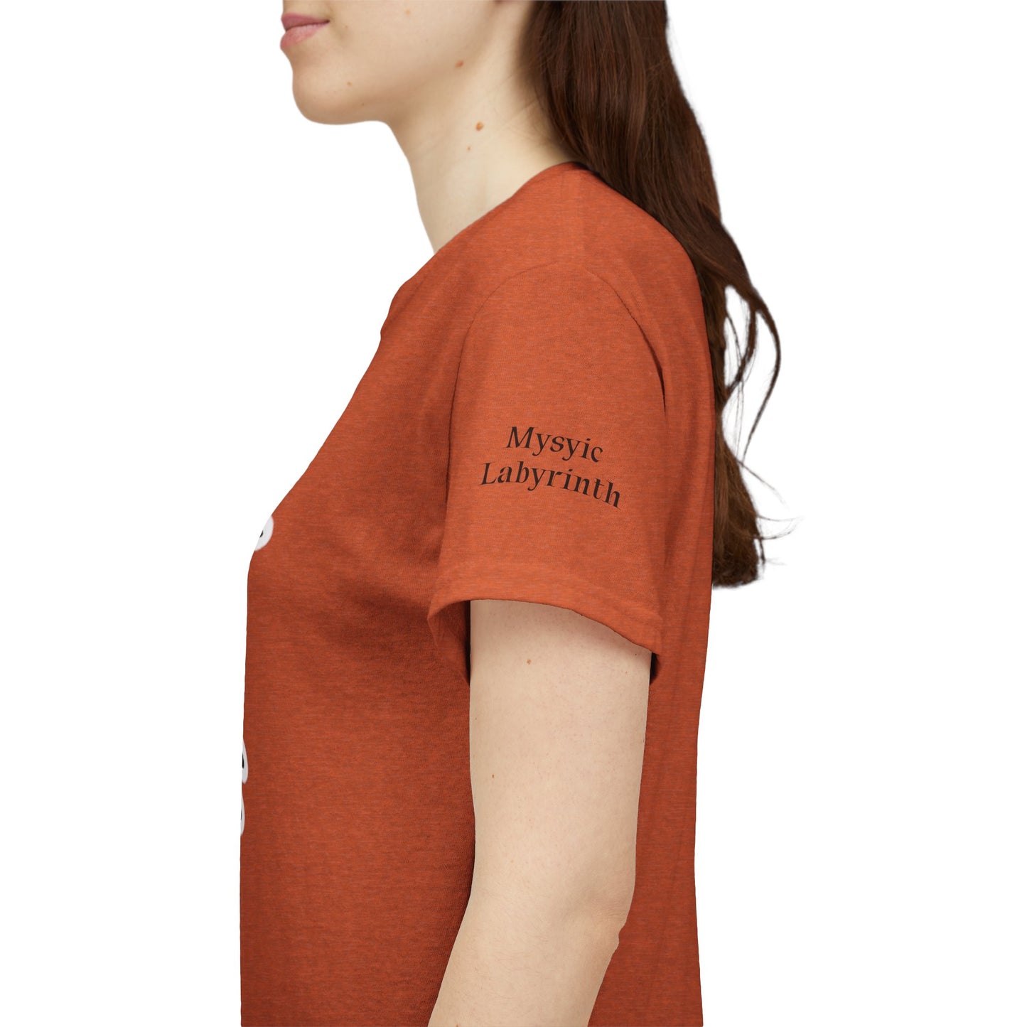 Spooder Cult Tee