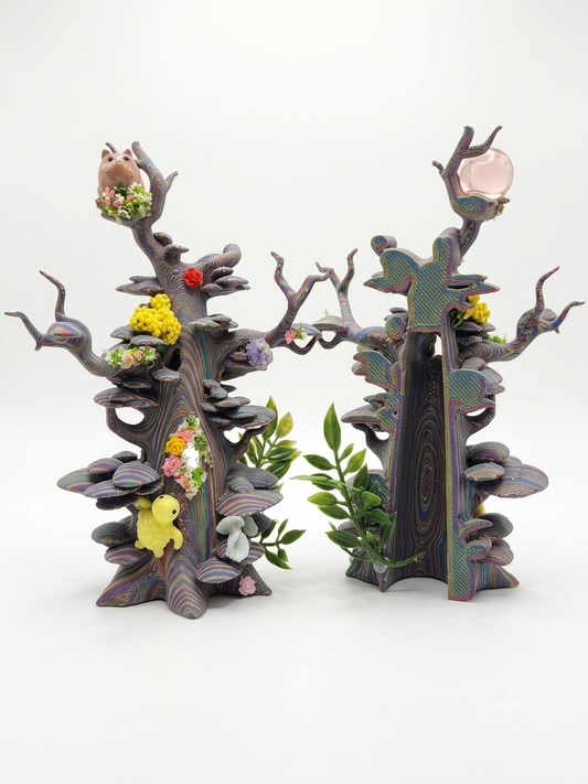 Trippy Tree insert