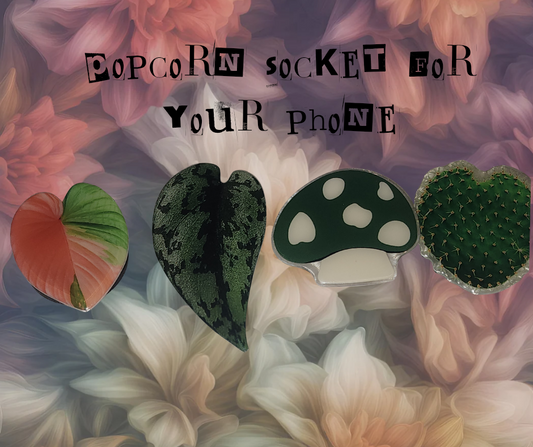 Pop Socket for Phone