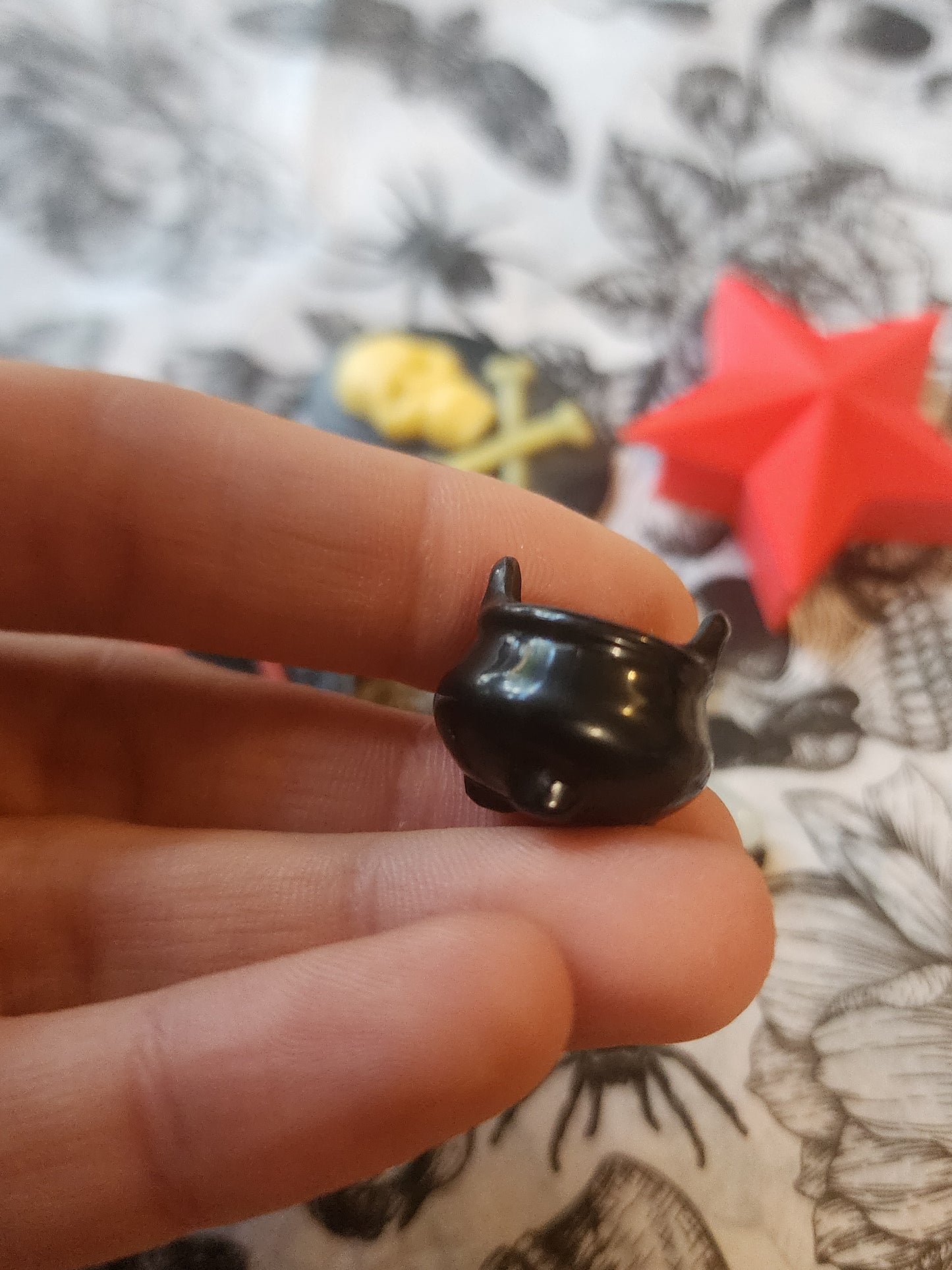 Spooky Decor Kit #4