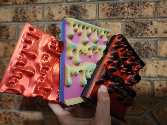 Drippy Wall insert
