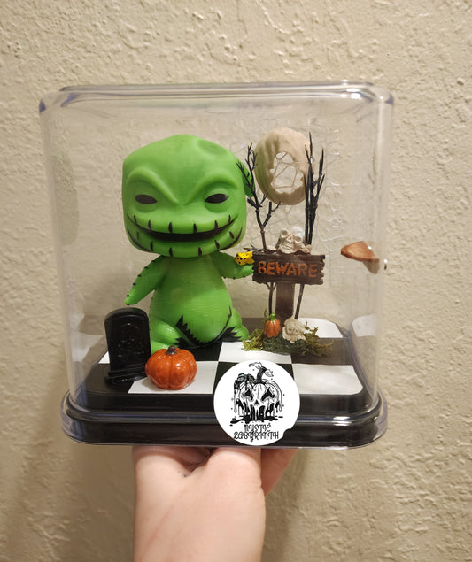 Oogie Town