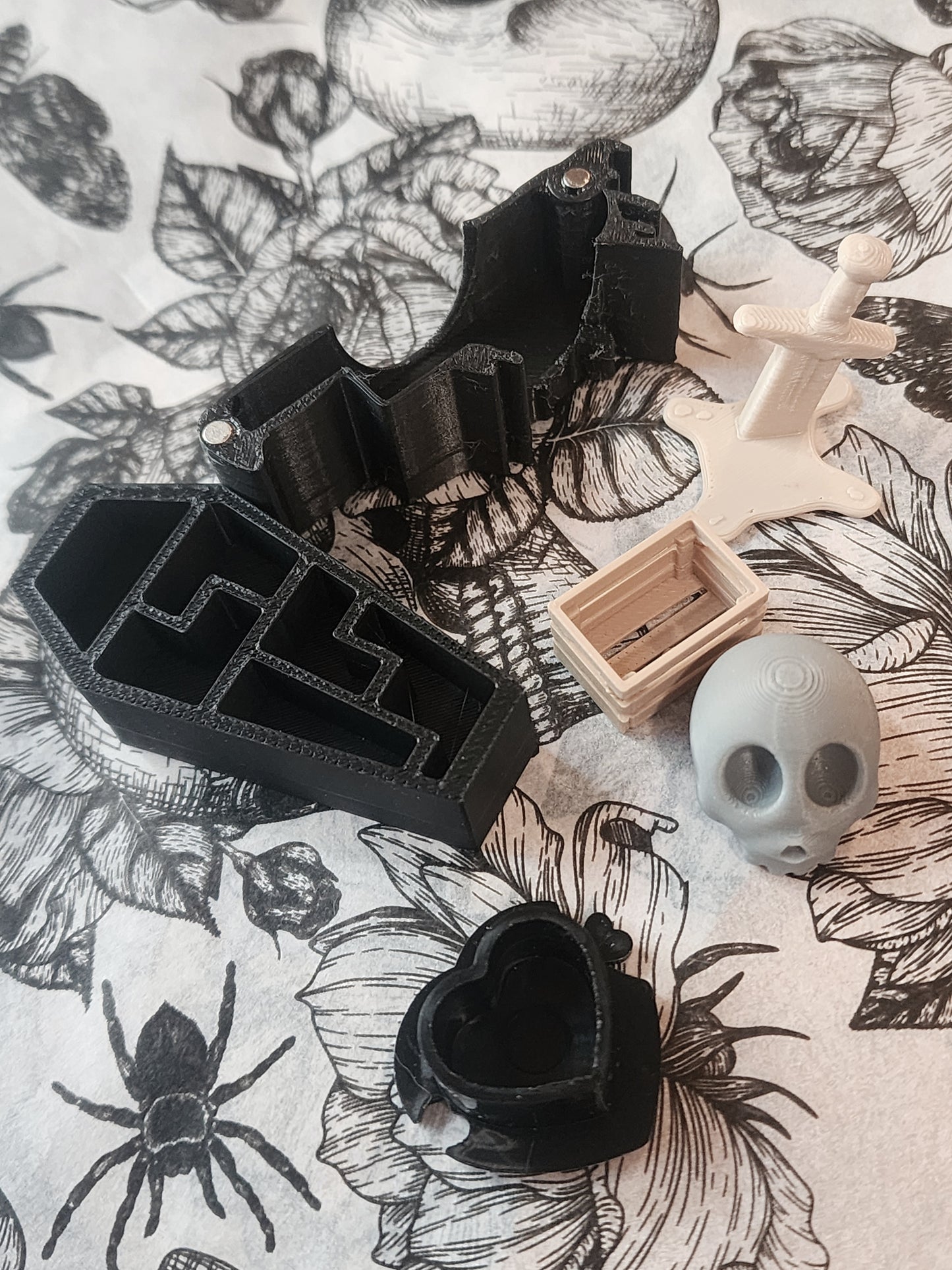 Spooky Kit #1