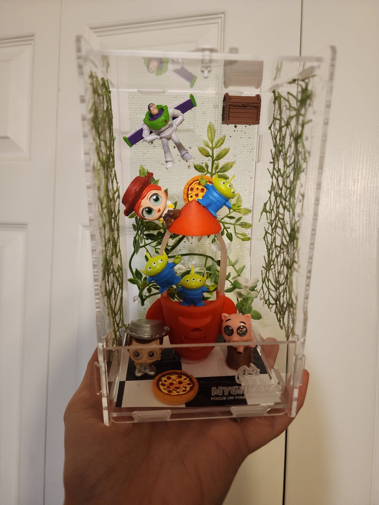Toy story