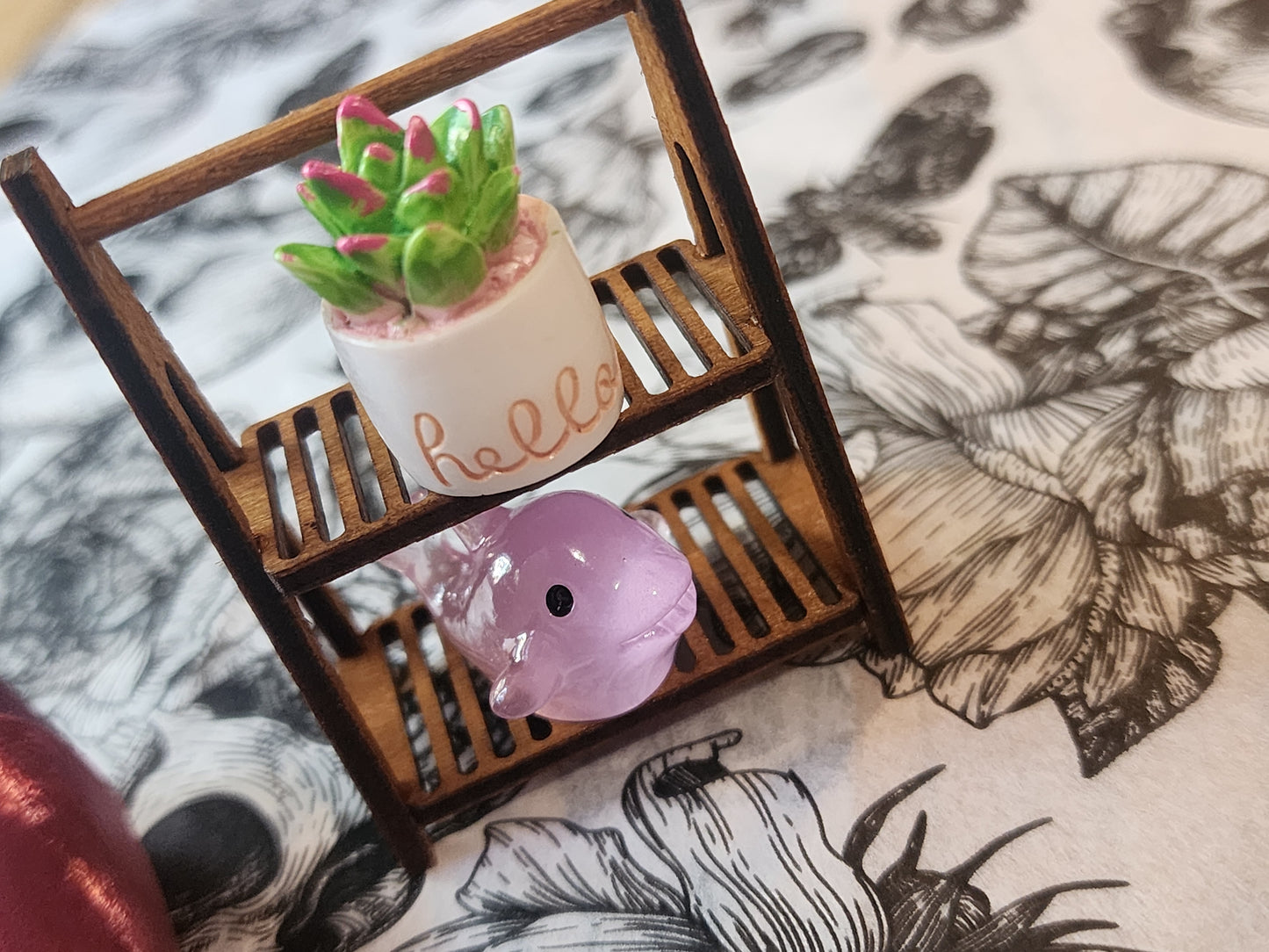 Living Room Decor Kit #1
