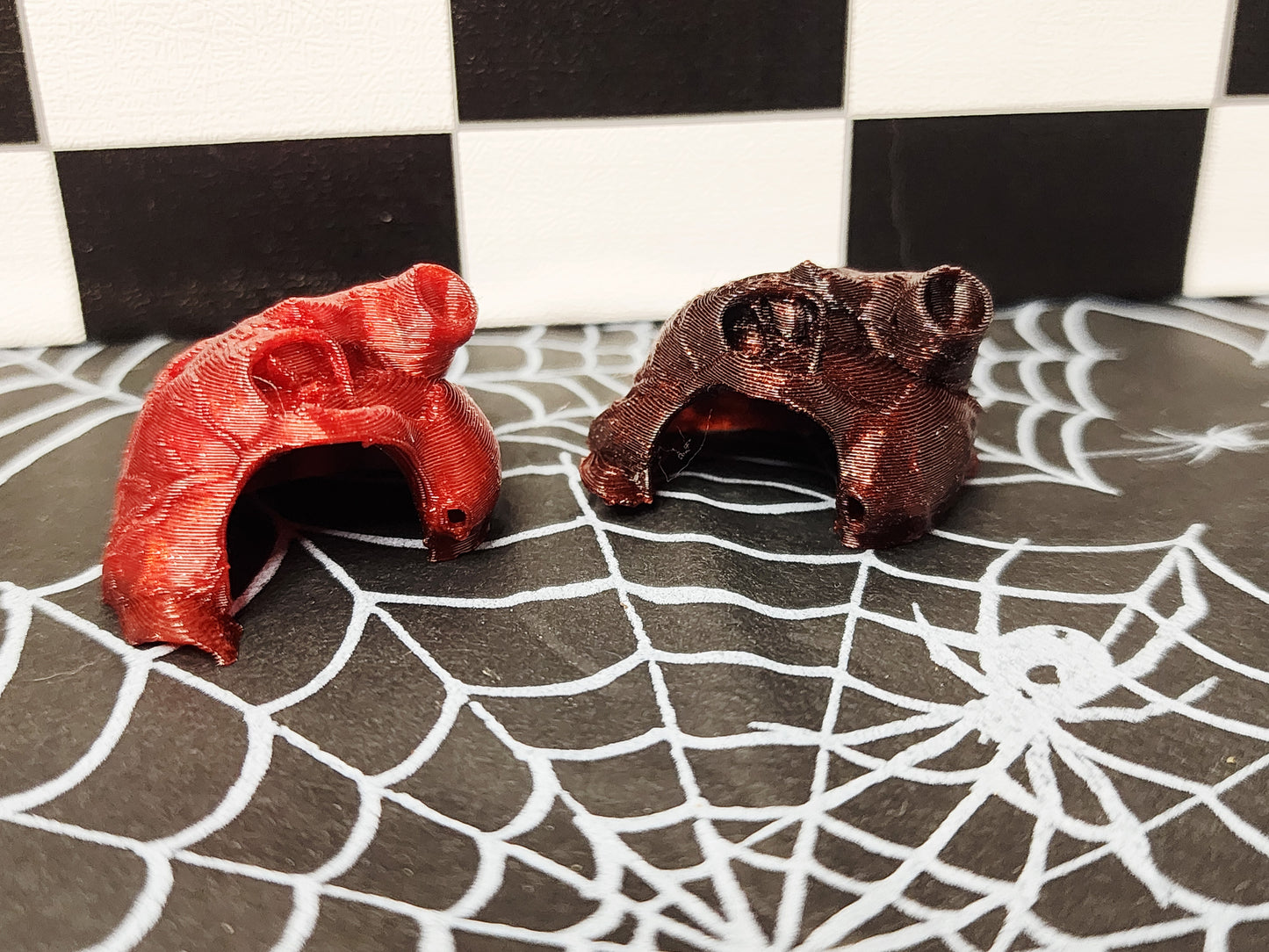 Mini Sling Hides (different styles)