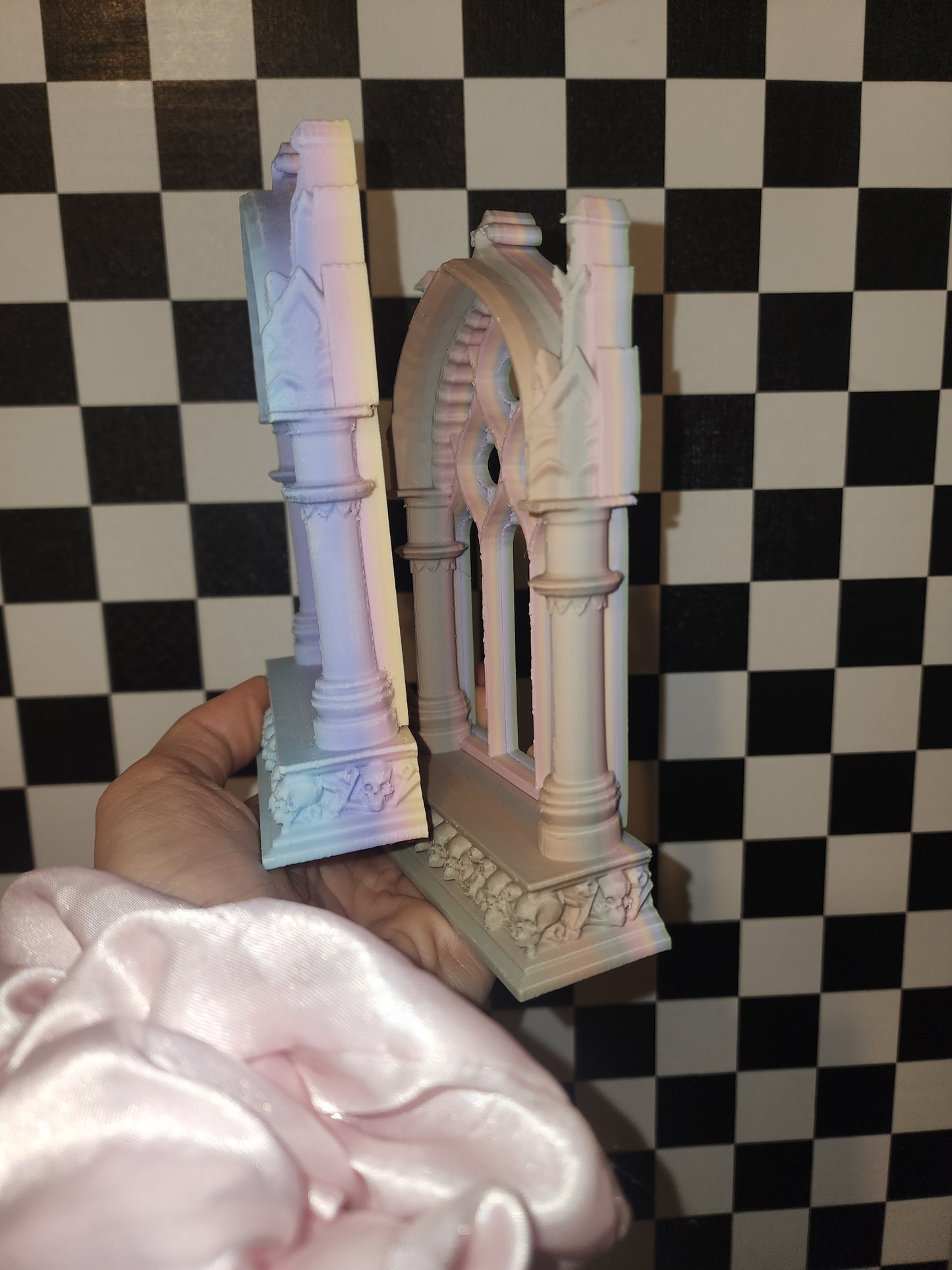 Gothic Archway (3 hues)