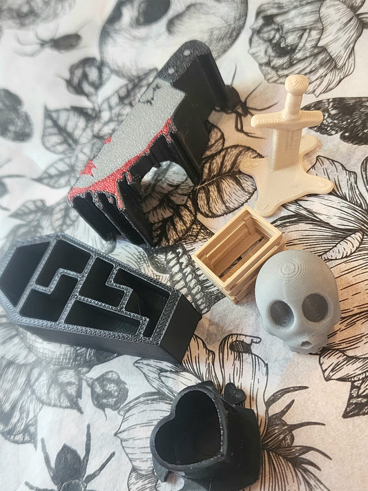 Spooky Kit #1