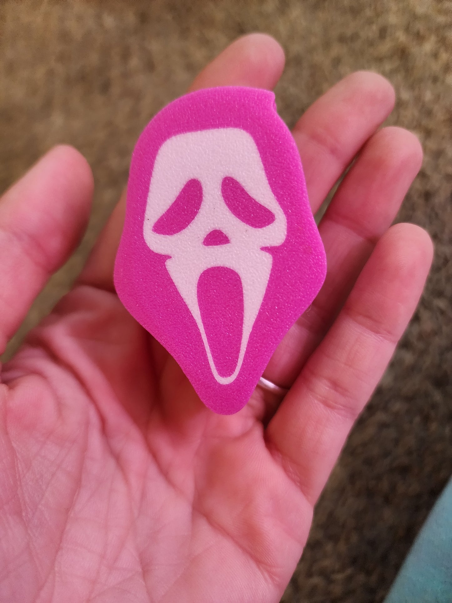 Ghostface Hide