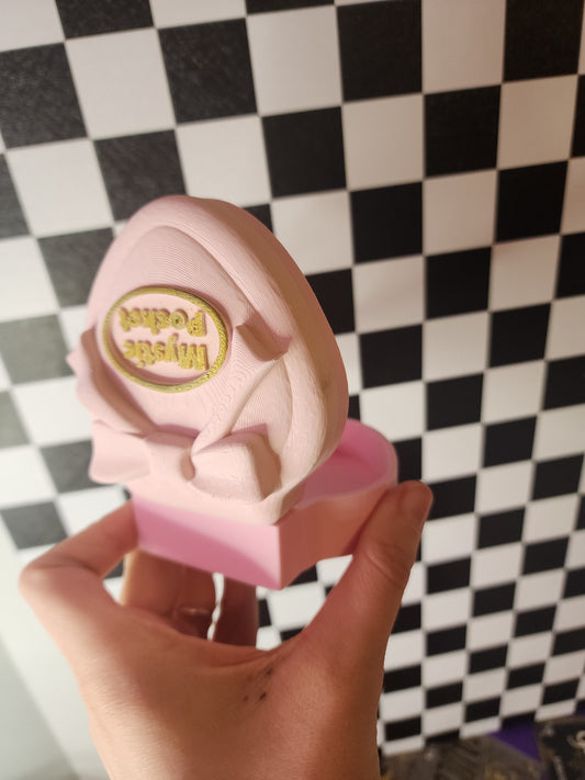MYSTIC Polly pocket (Test Print sale)
