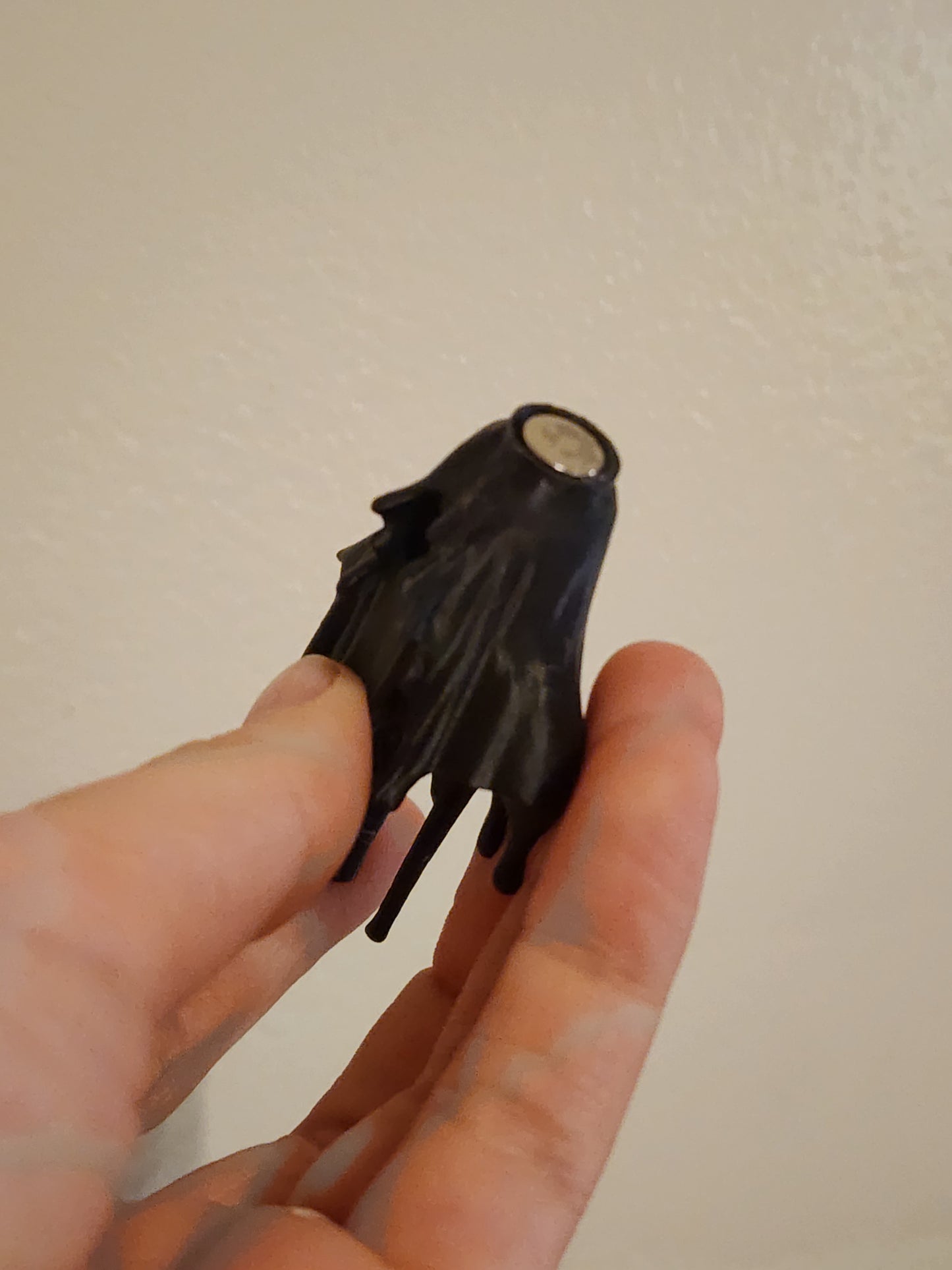 Floating Grimm Reaper