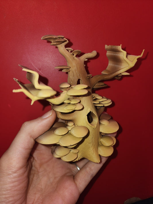 Medium Mystic Tree insert