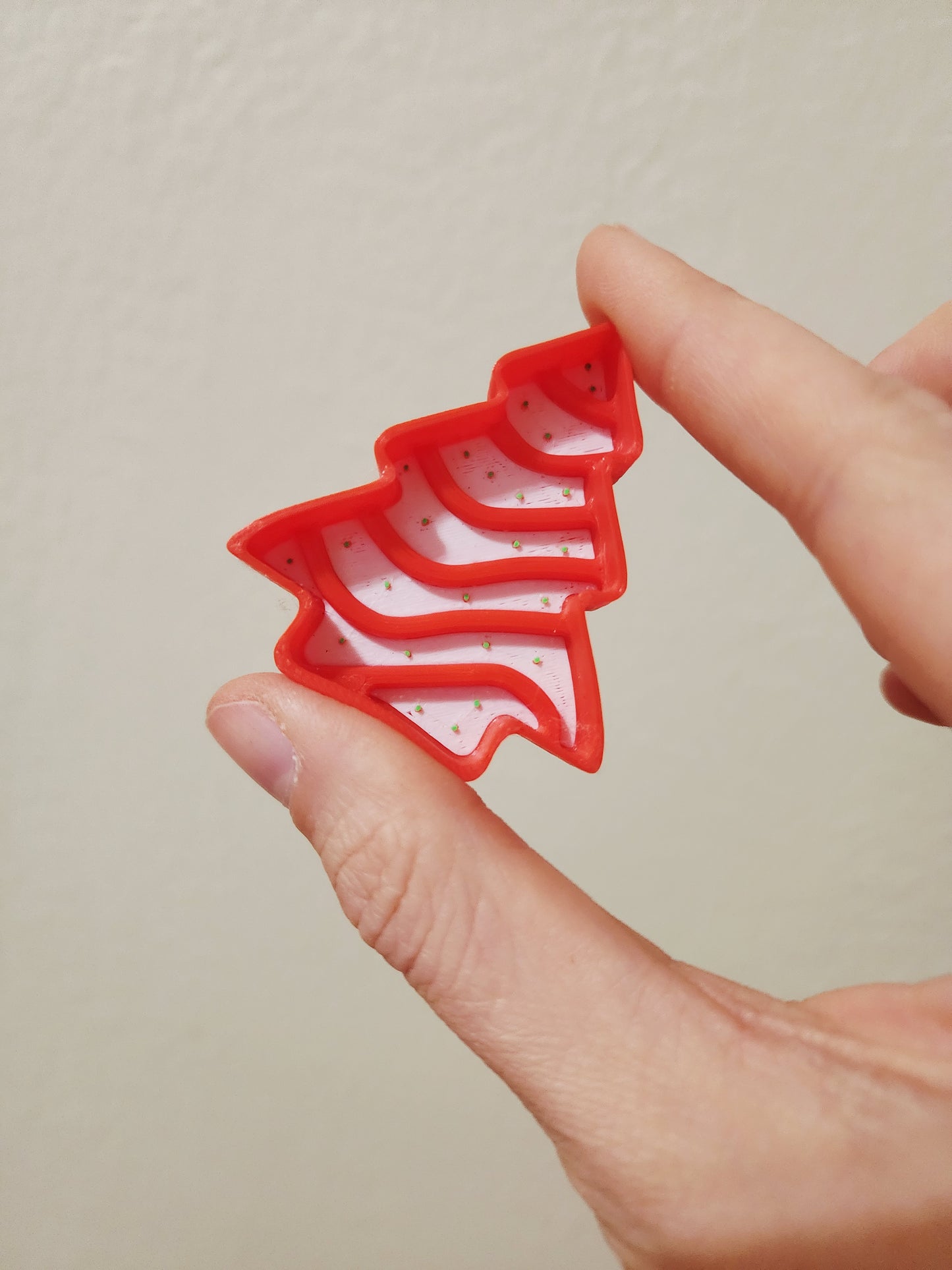 Christmas Tree Cake Tarantula Bundle