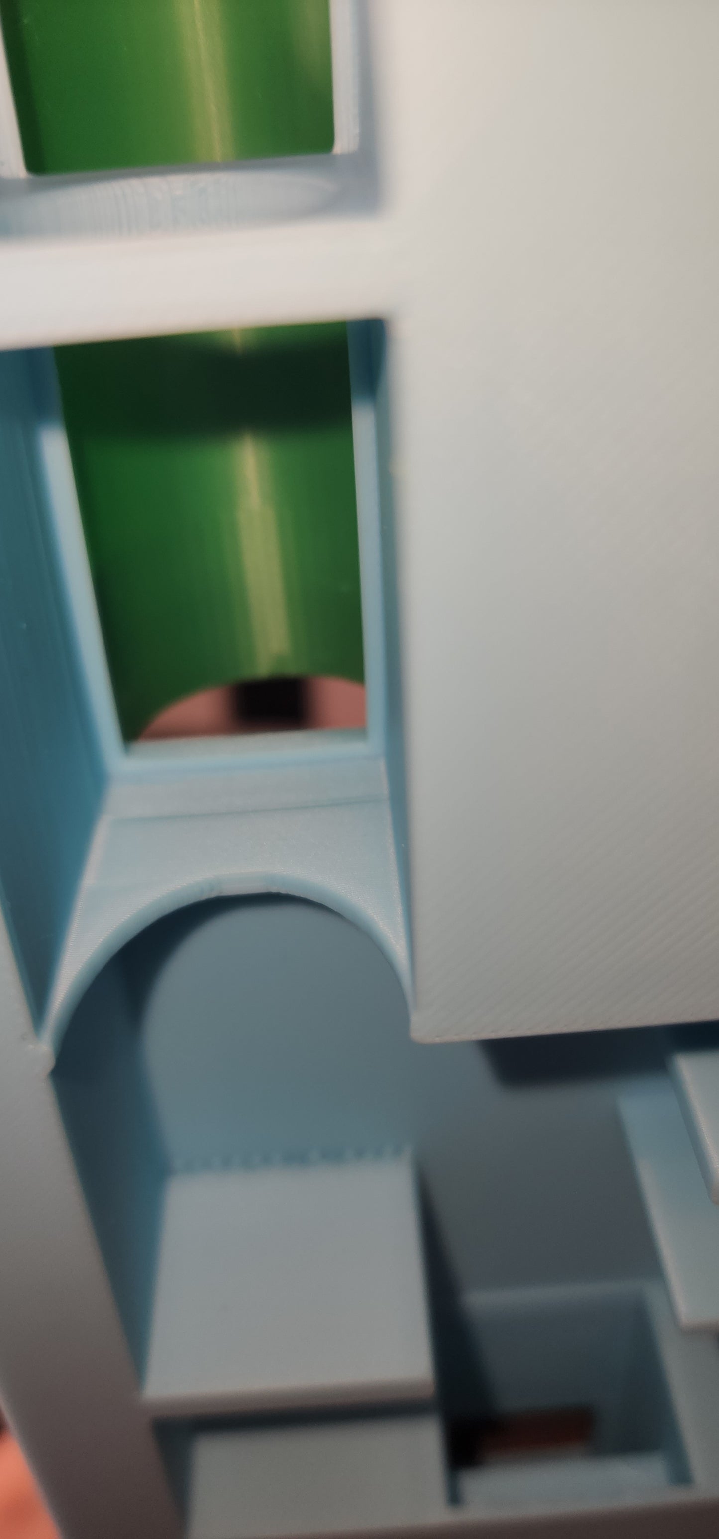 Mystic Mario Insert