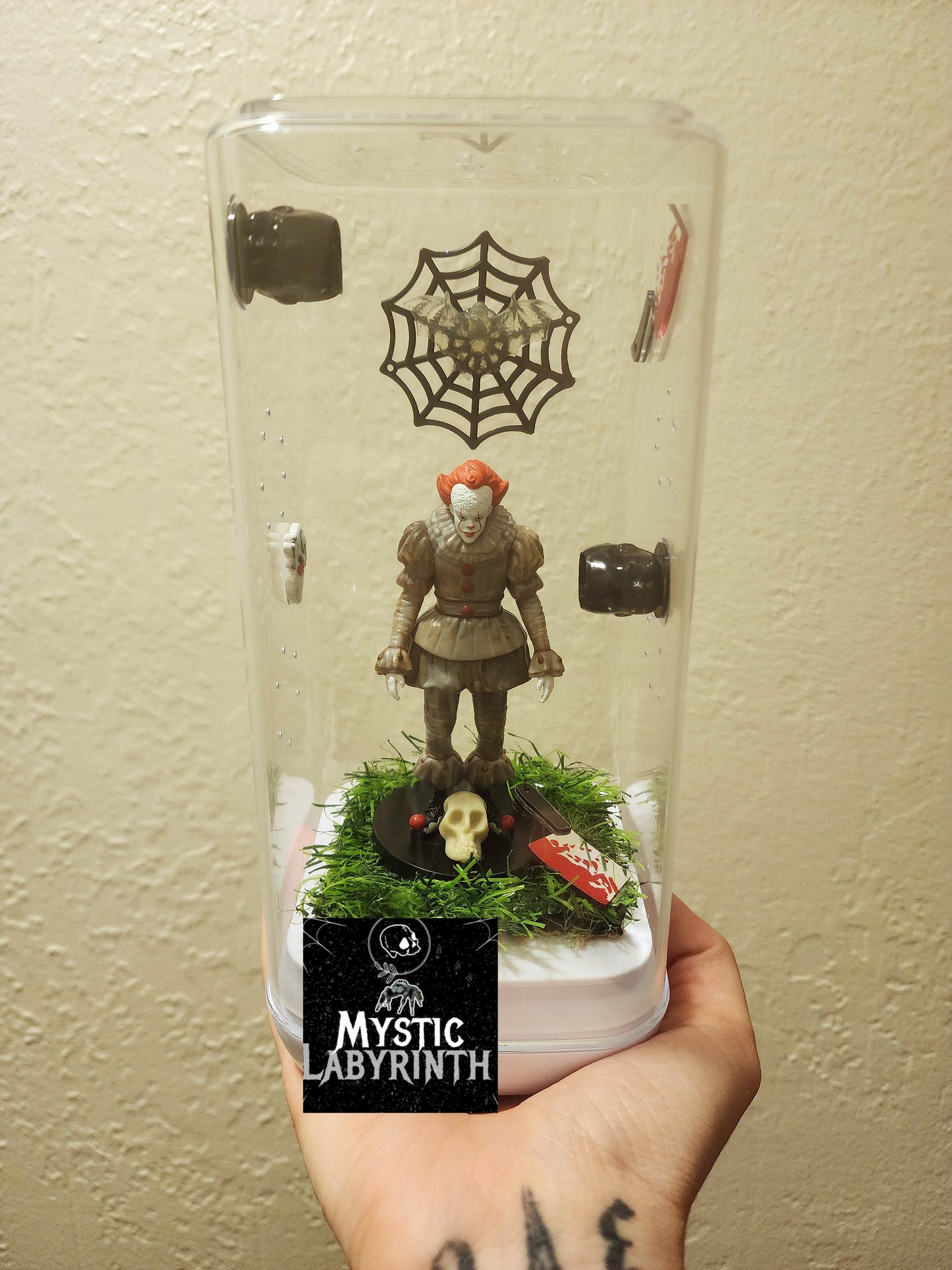 Pennywise
