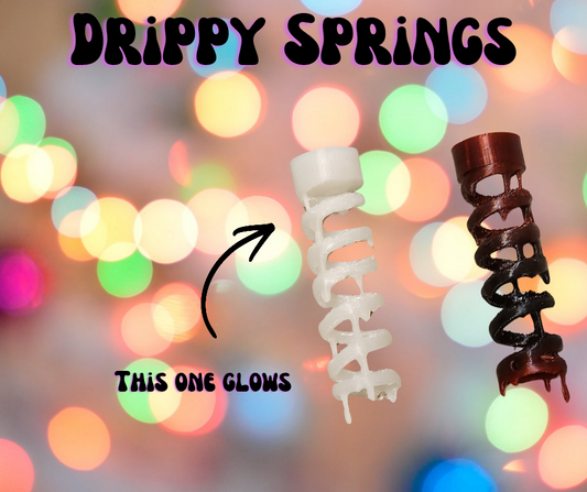 Drippy springs