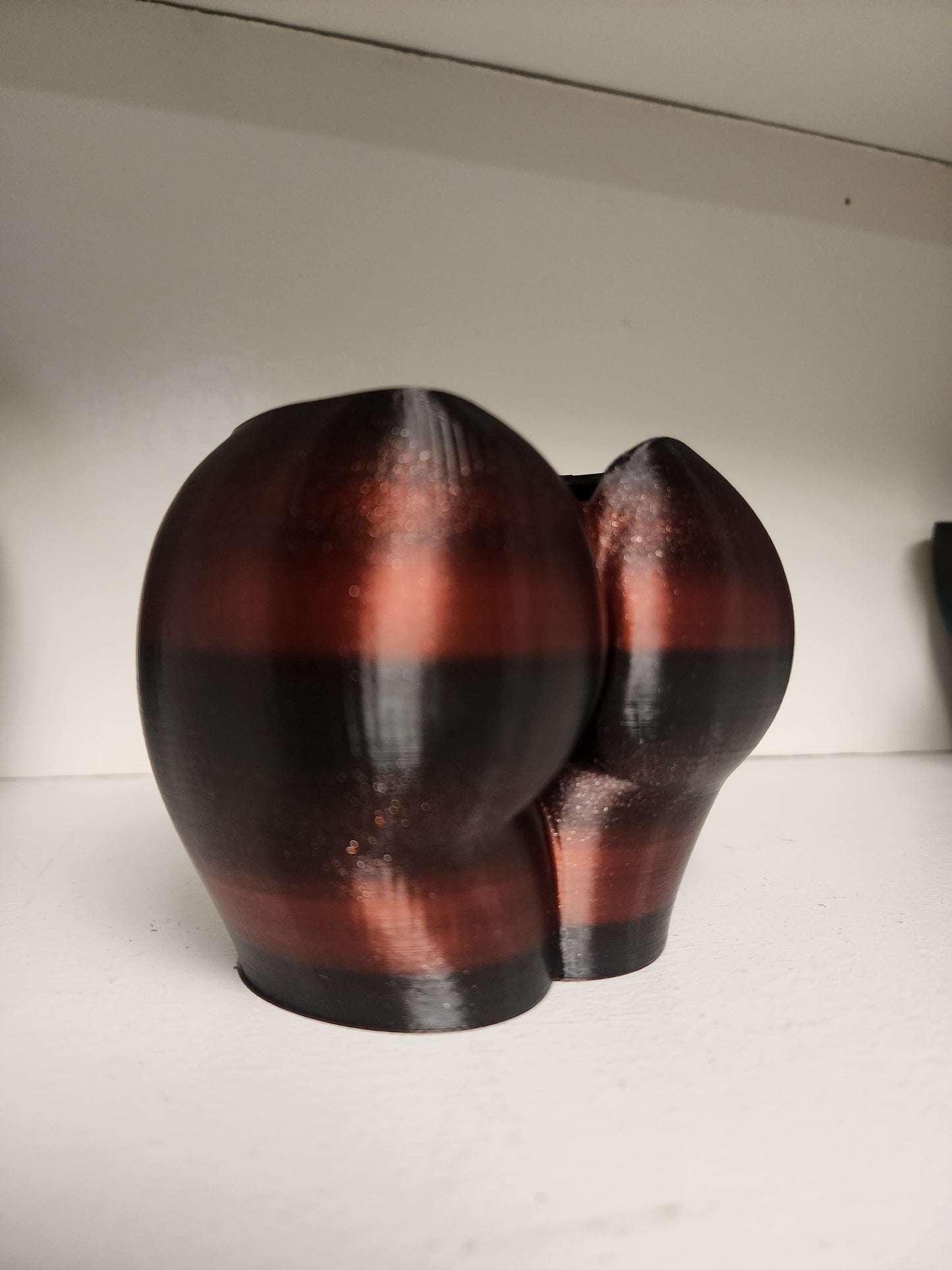 Single Chest & Booty Planters 1pk