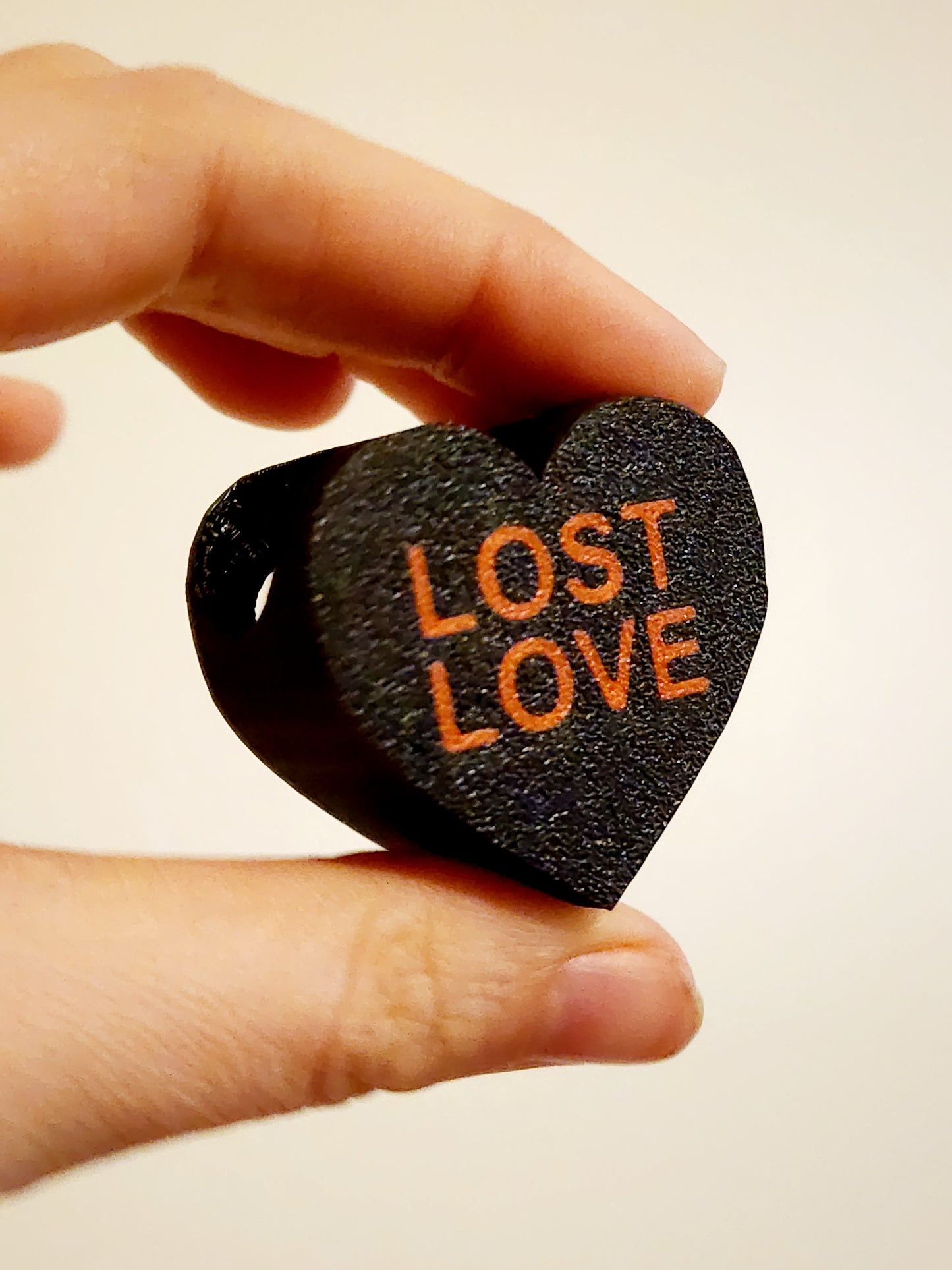 Anti-Heart Hides