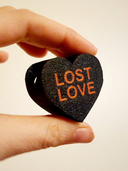 Anti-Heart Hides