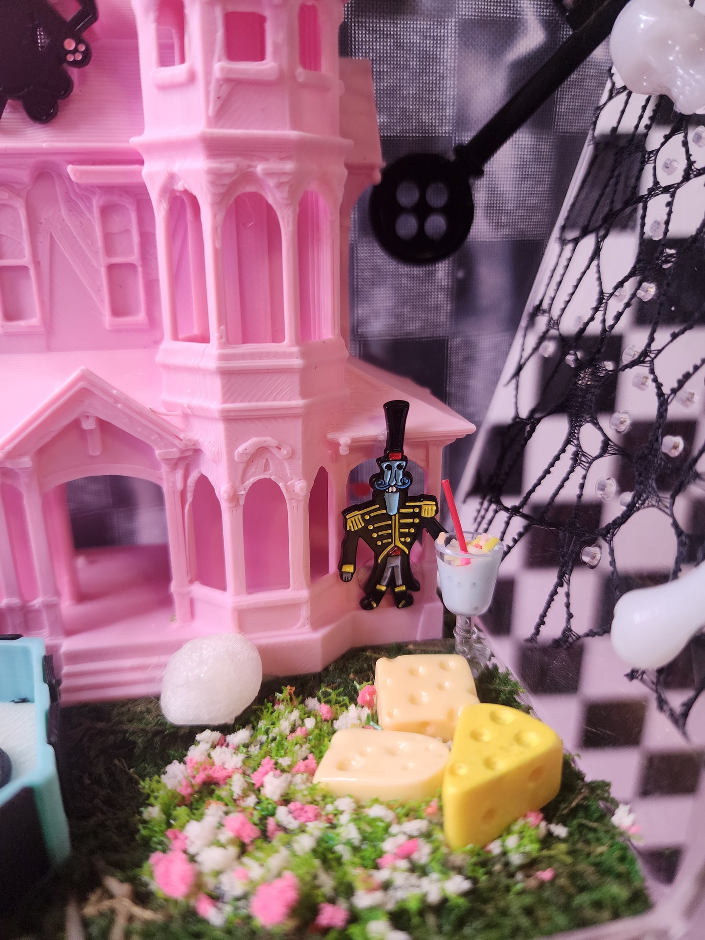 ●Pink Palace ●Coraline●