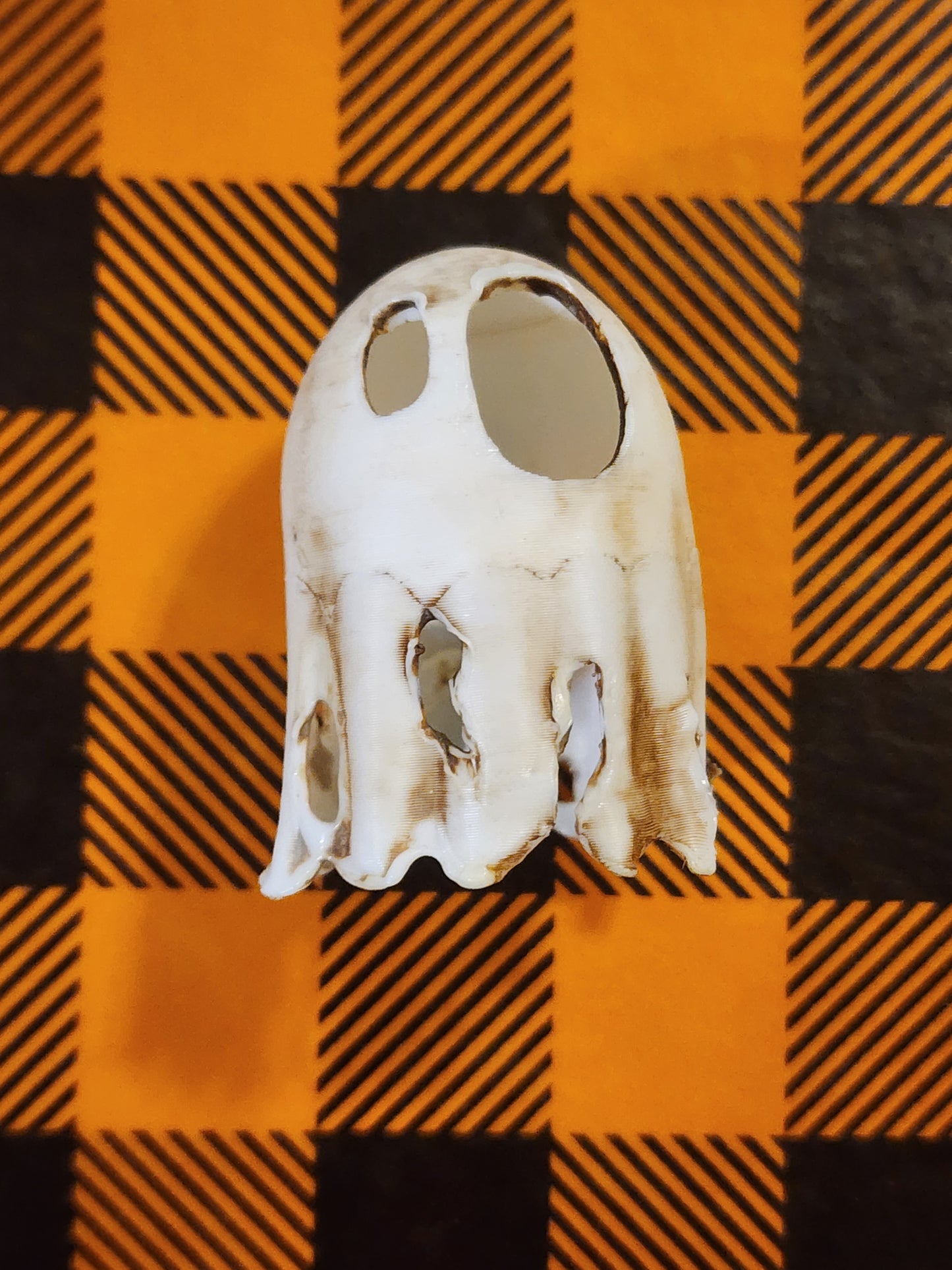 Dangled Ghosty Friend Hide