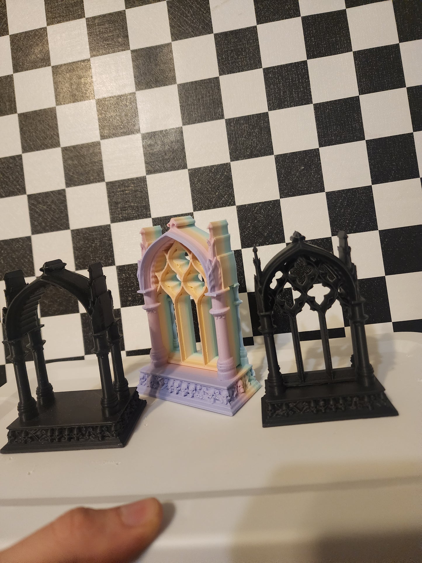 Mystic Altar Arch Insert