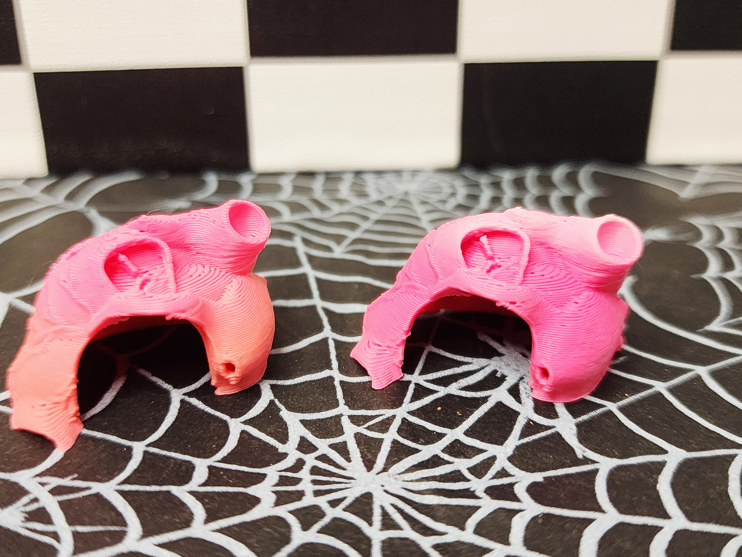 Mini Sling Hides (different styles)