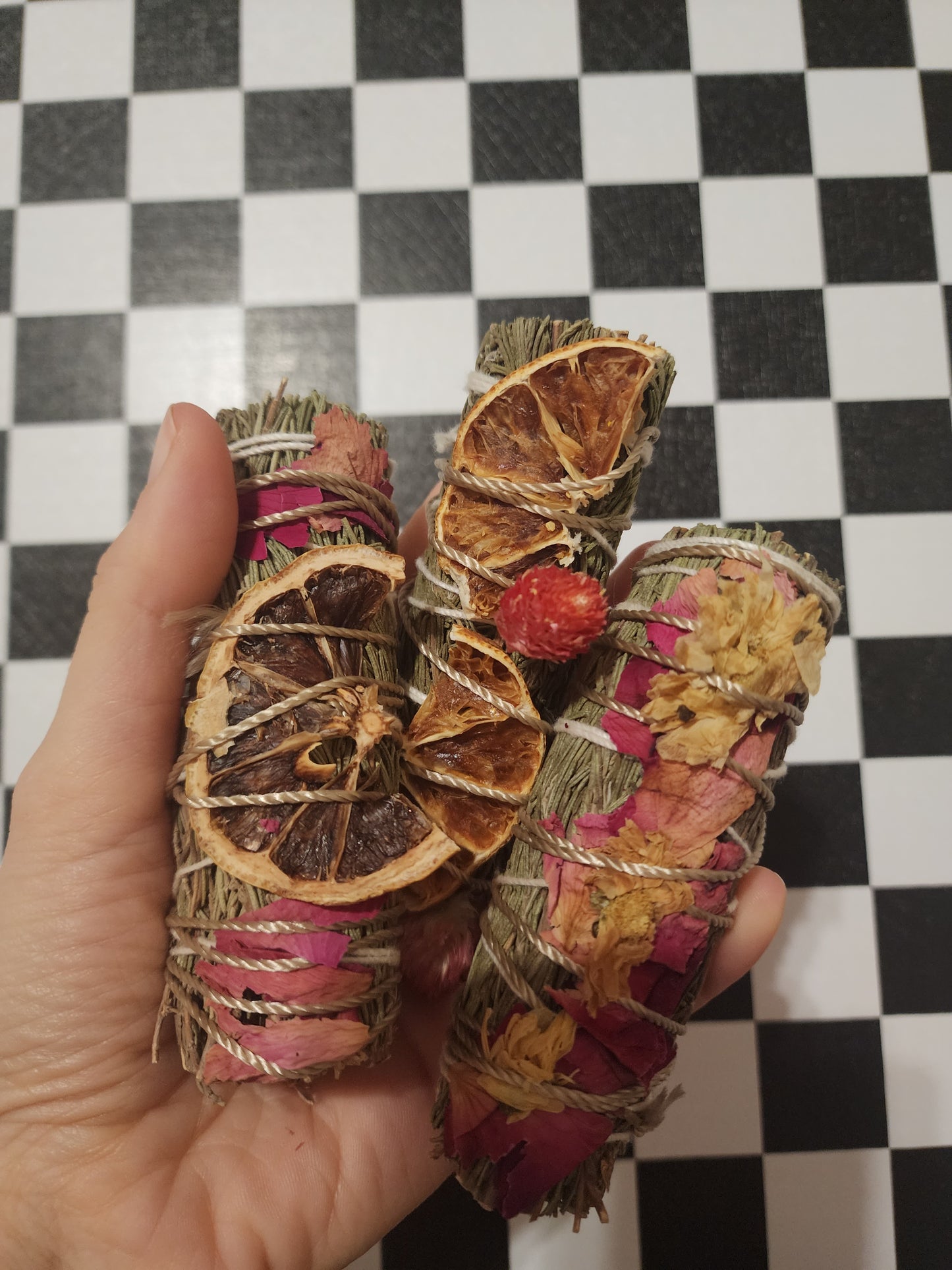 Rosemary Bundle