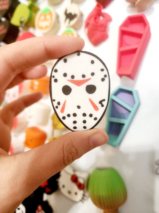 Jason "Friday the 13th" Hide