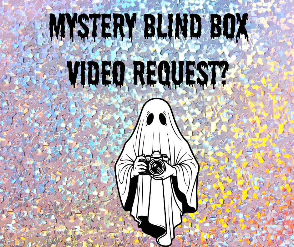 PACKING VIDEO?