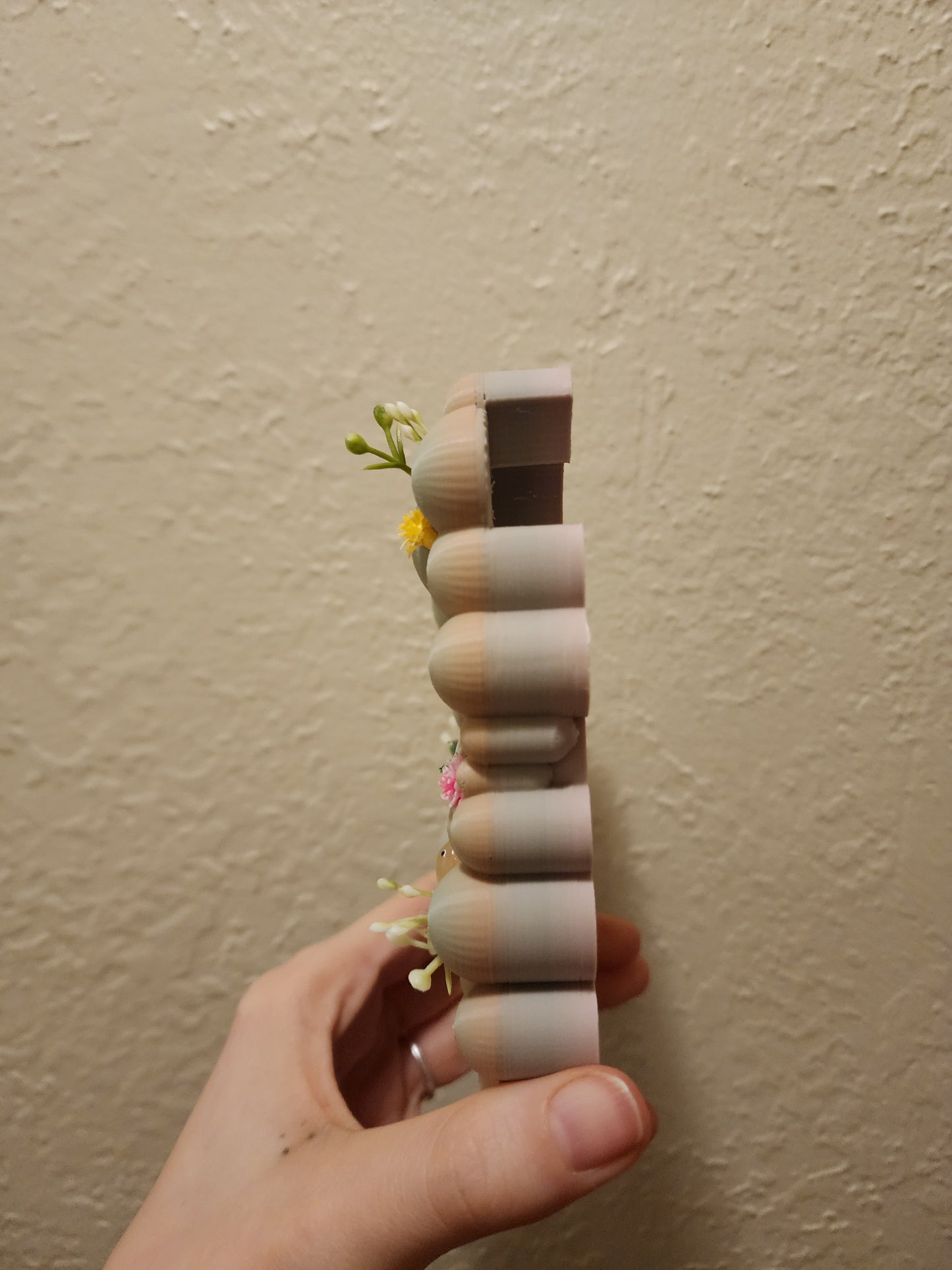 Mystic Bubble Wall Insert