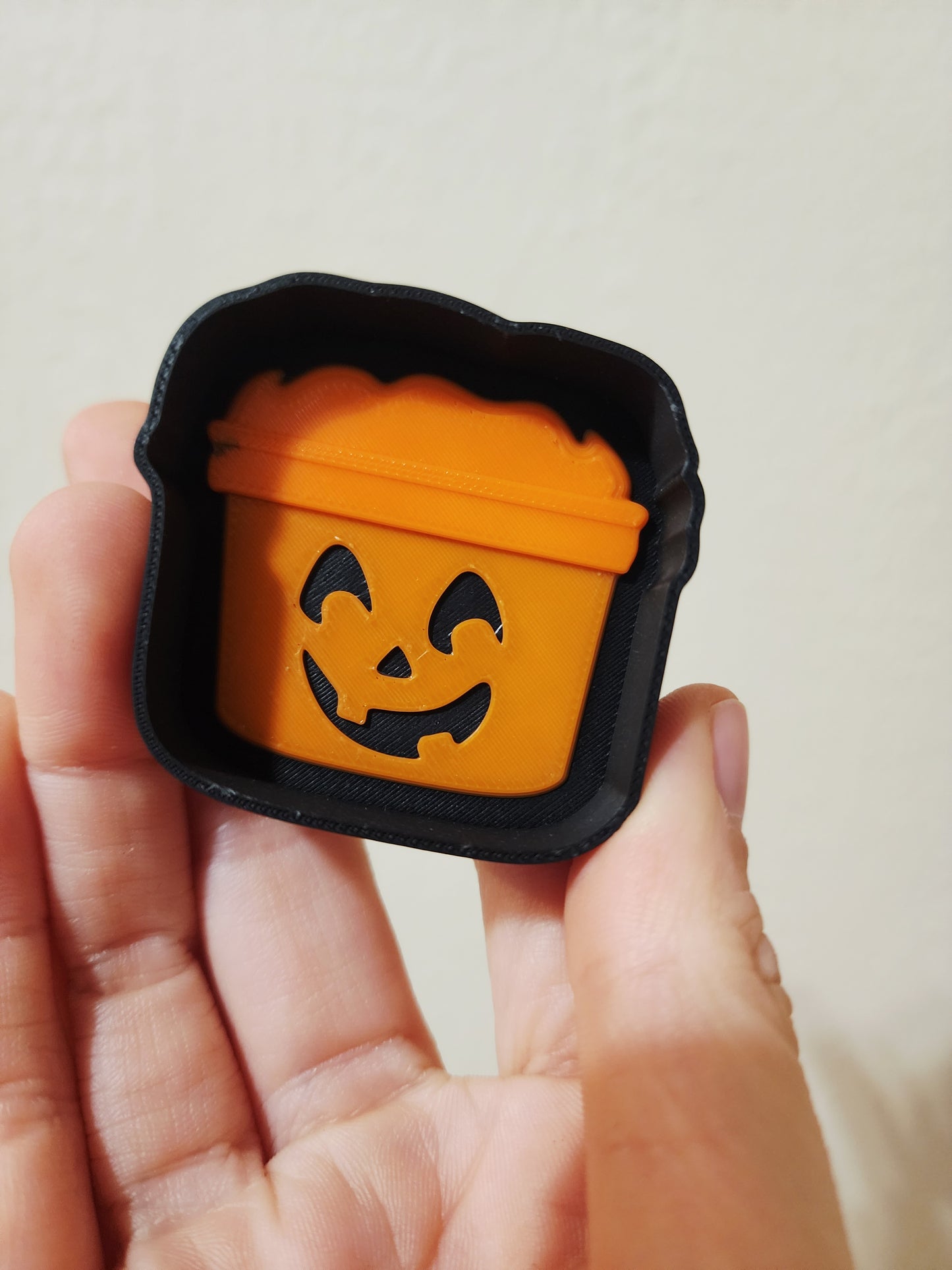 Boo Bucket Tarantula Kit