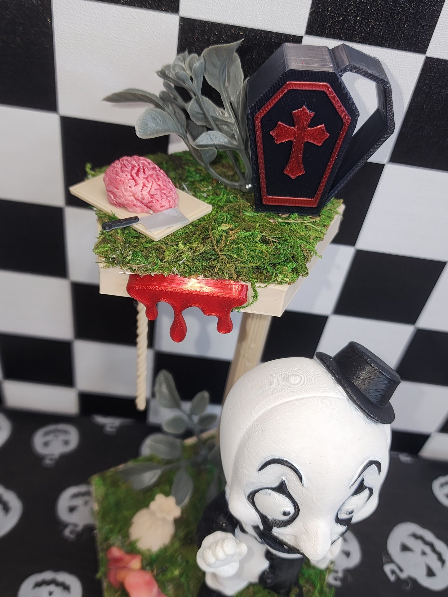 Terrifier Playtime
