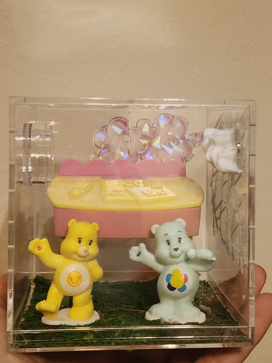 Care bear learning center