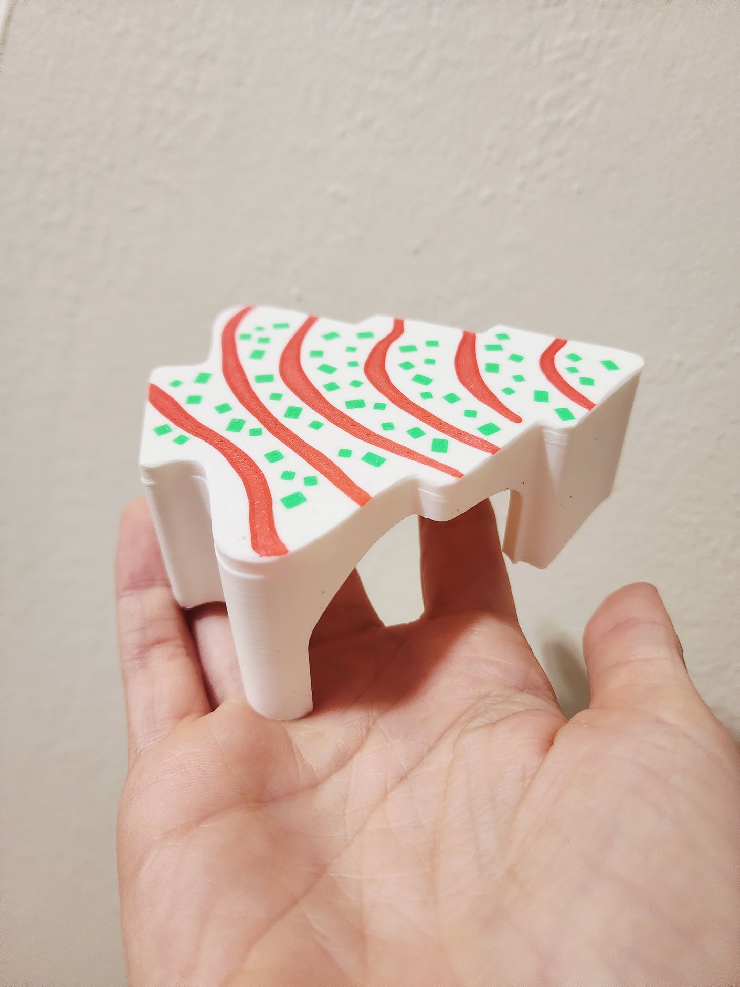 Christmas Tree Cake Tarantula Bundle