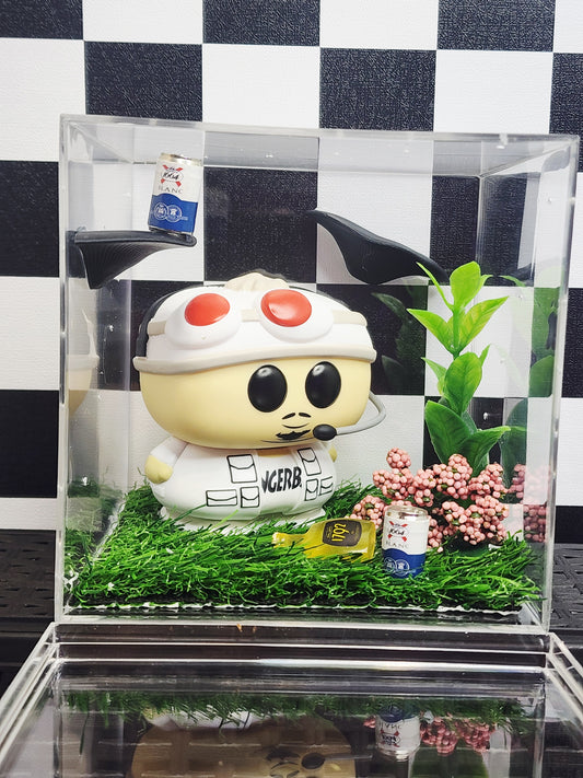 Boy band Cartman