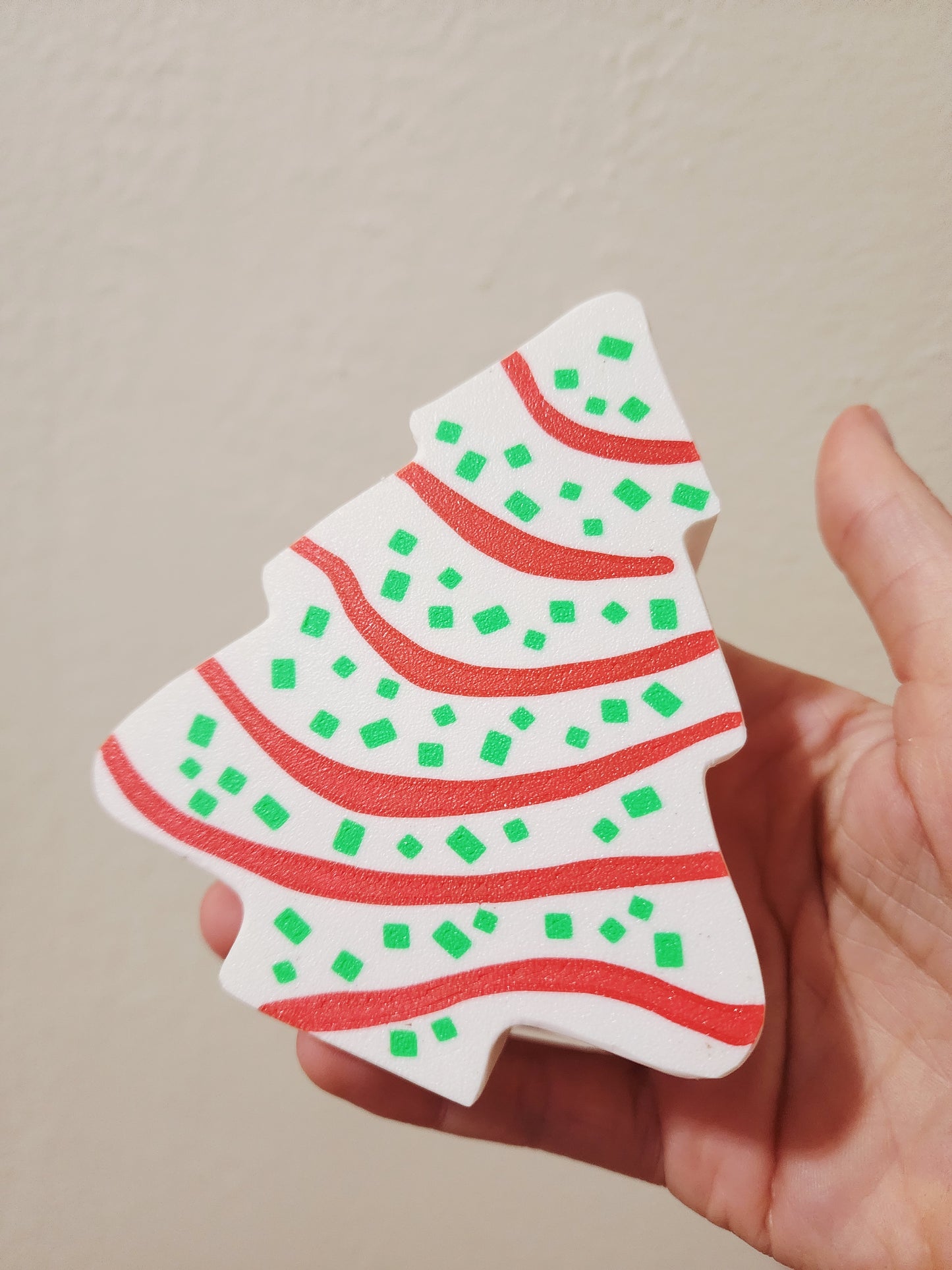 Christmas Tree Cake Tarantula Bundle